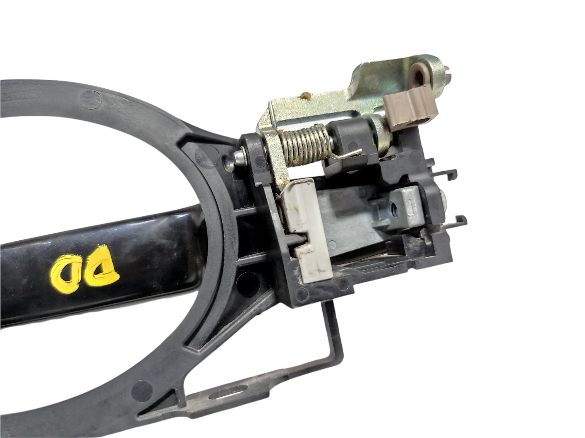 Maçaneta Interna Dianteira Direita Lancer 2014 V420 4