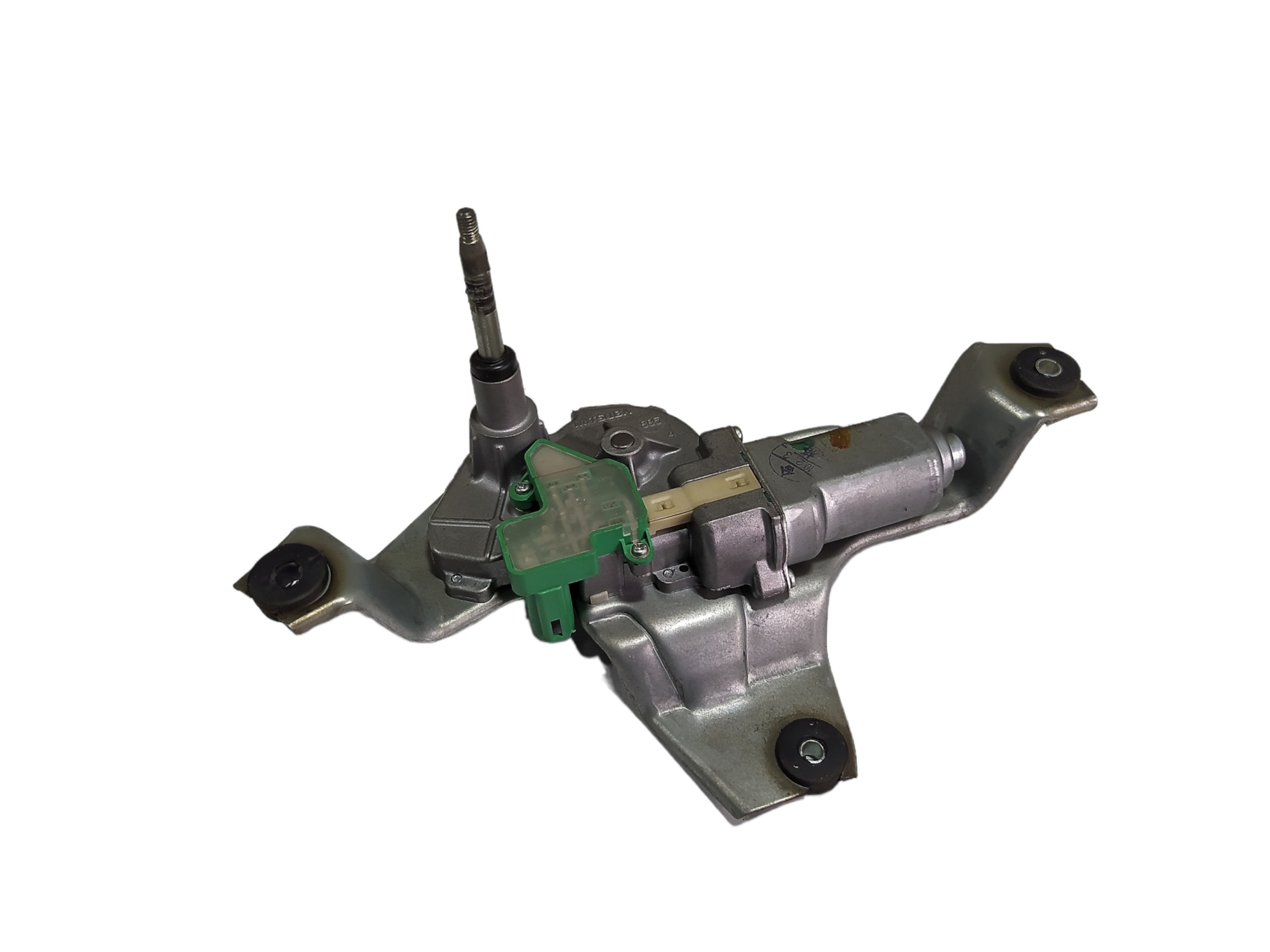 Motor Limpador Traseiro Mitsubishi Pajero Dakar 2011 V491 6