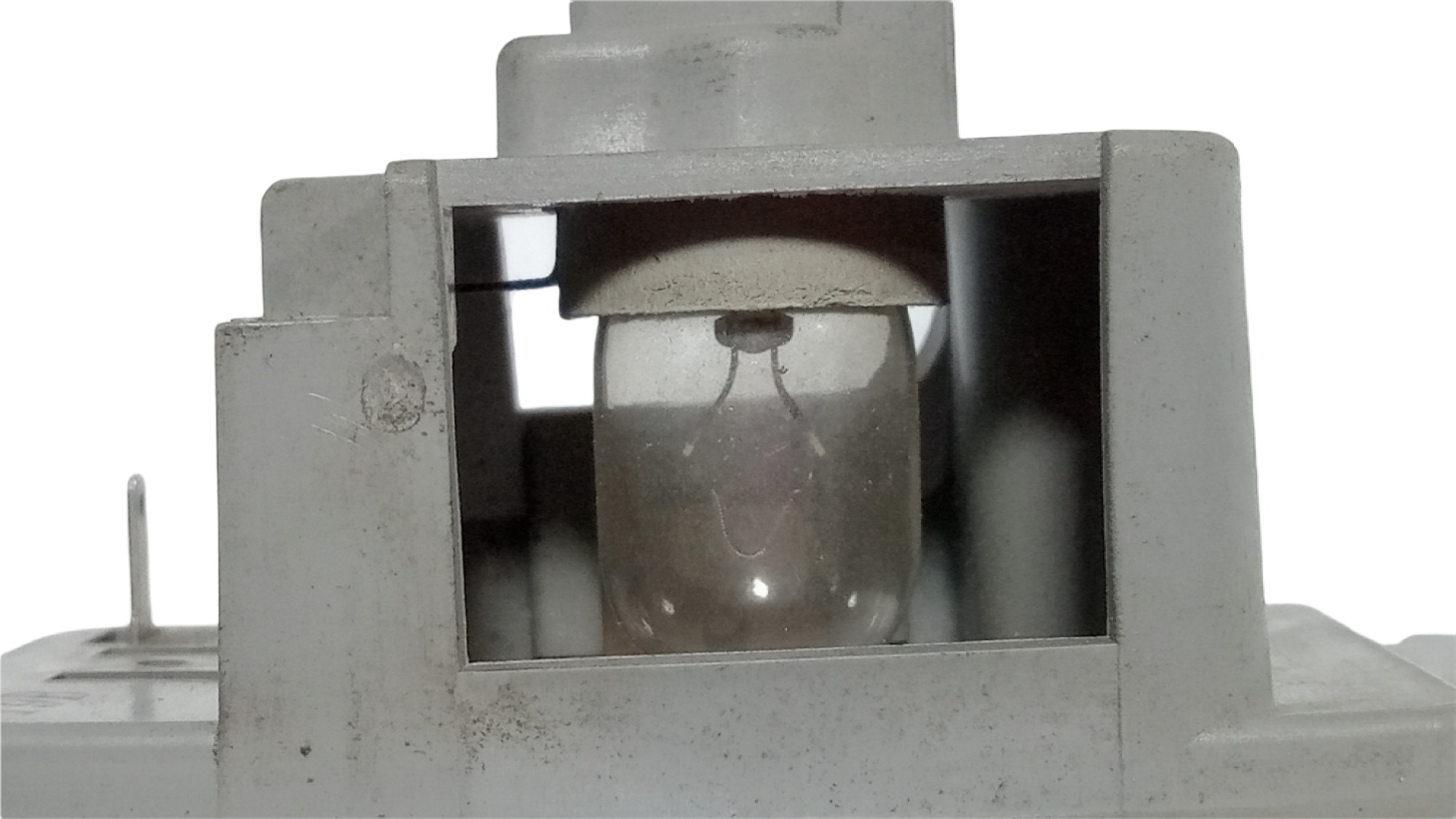 Luz Porta Mala Subaru Legacy Outback 2002 V358 5