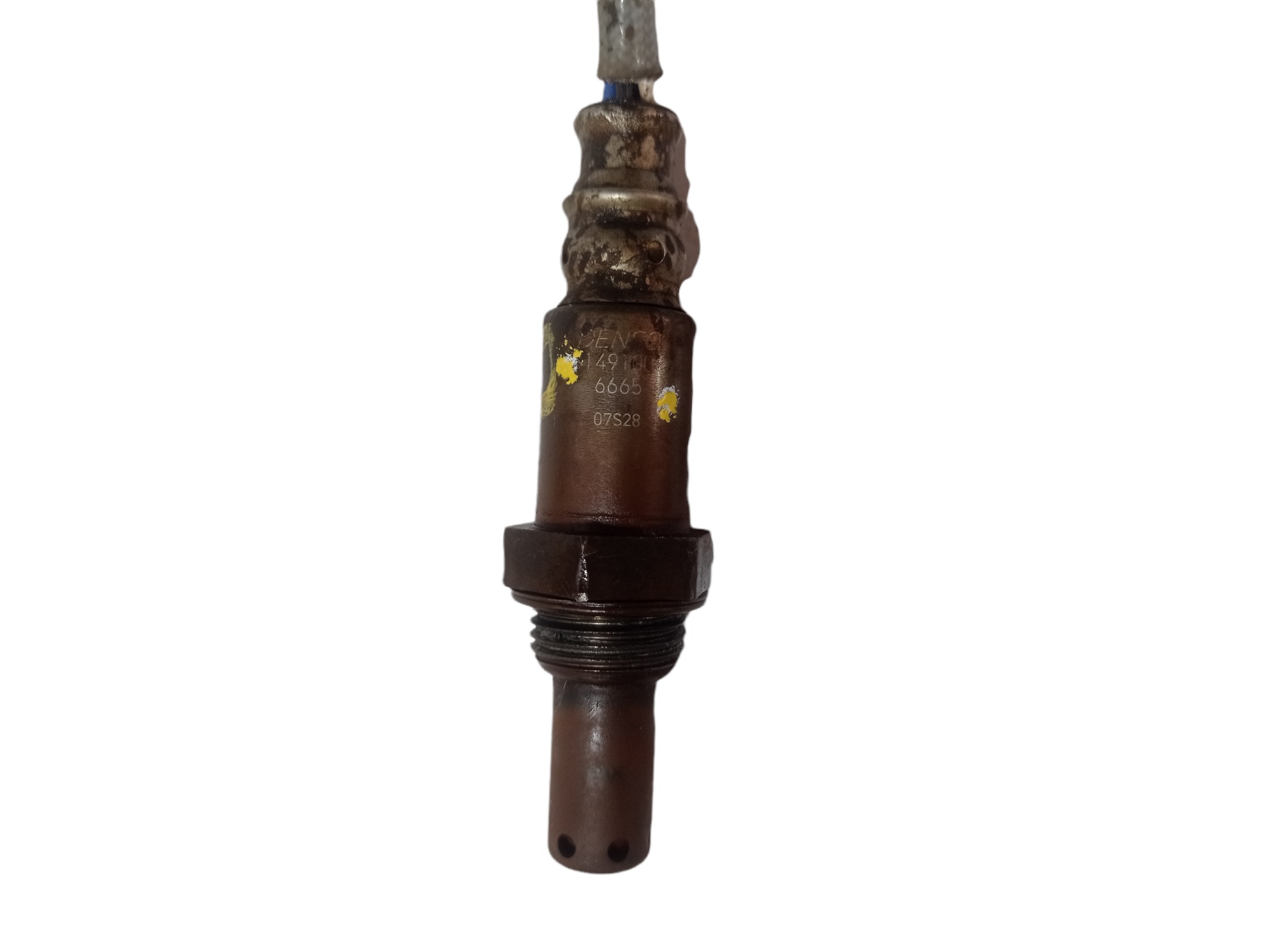 Sonda Lambda Superior Mitsubishi Asx 2016 V332 7