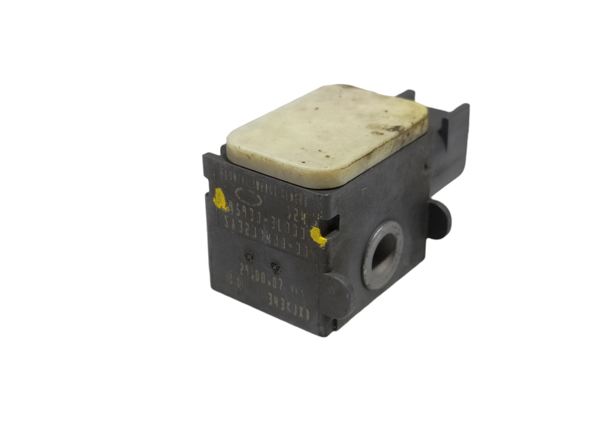 Sensor 959303l000 Hyundai Azera Gls 3.3 V6 2010 V459 8