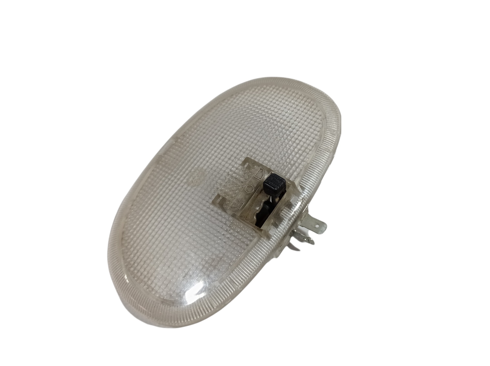 Luz Cortesia Ford Ka 2000 V89 1