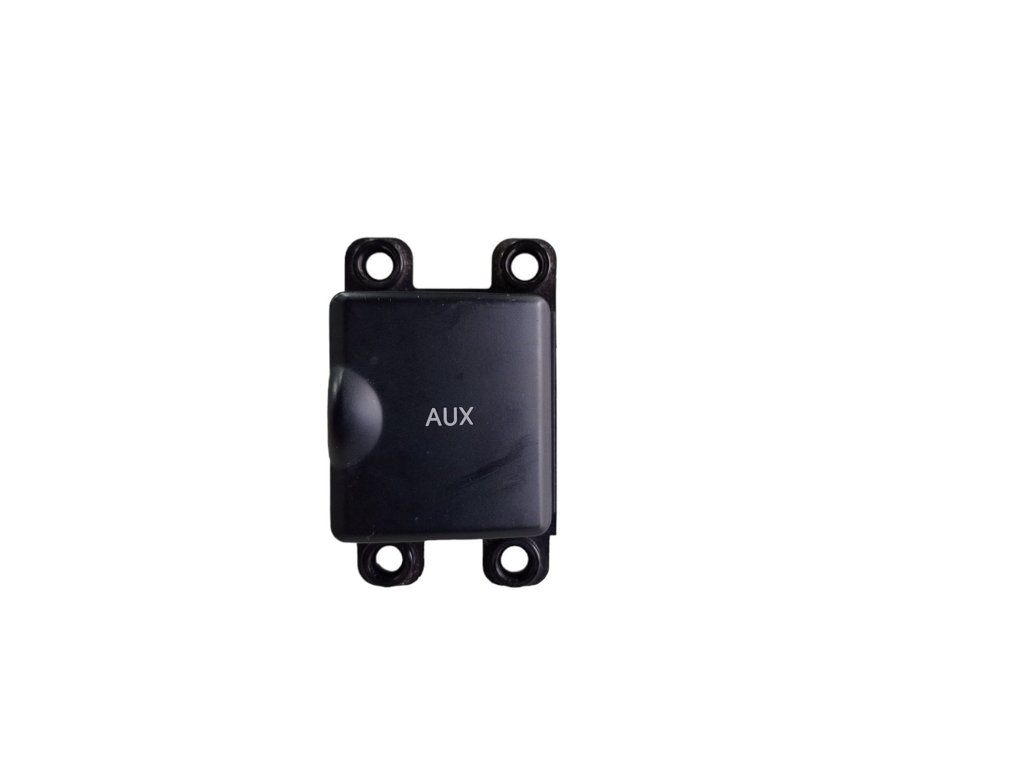 Entrada Auxiliar Console Kia Mohave 2015 V555 62015734 1