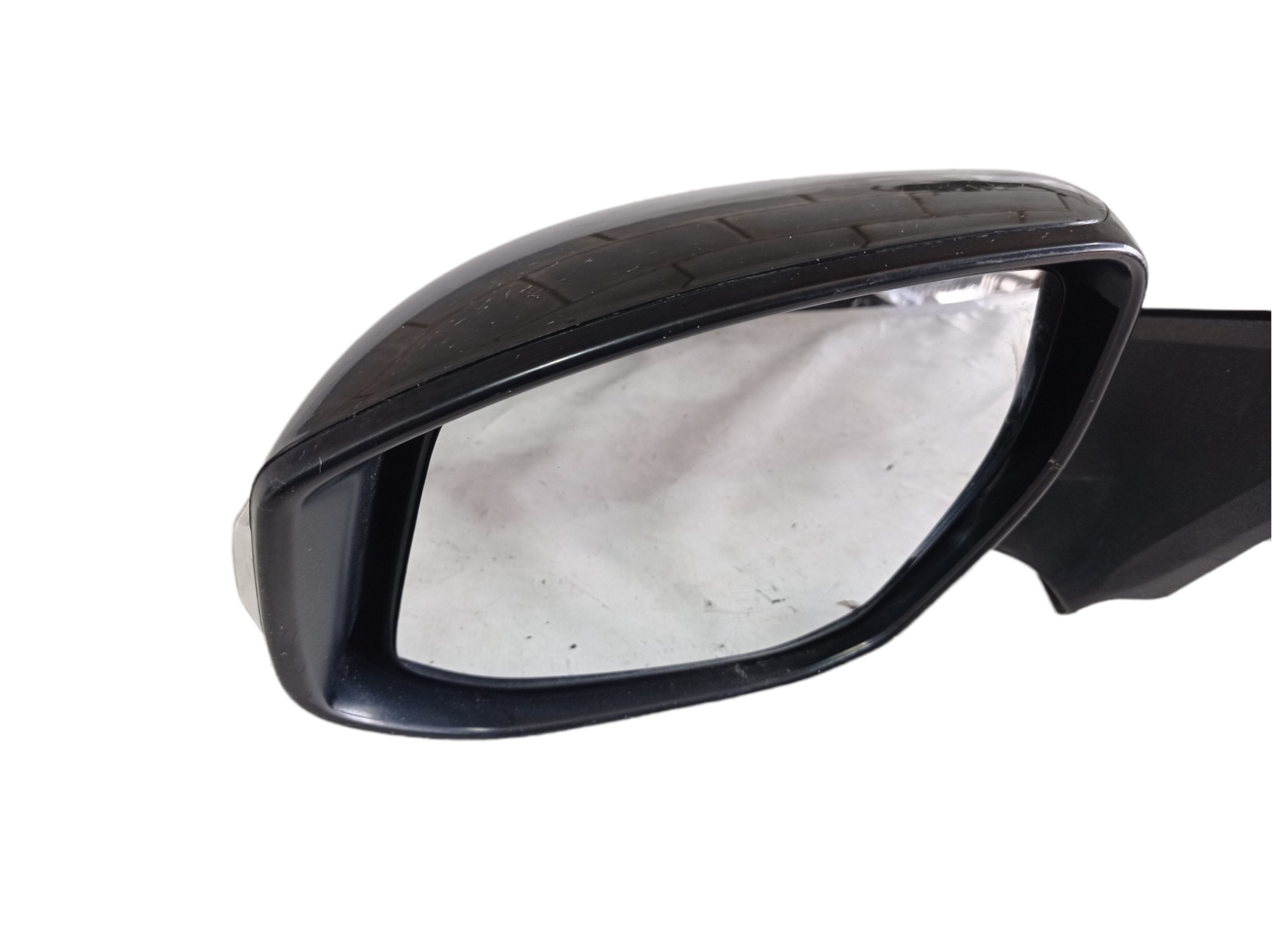 Retrovisor Esquerdo Nissan Altima Sl 2014 V465 6
