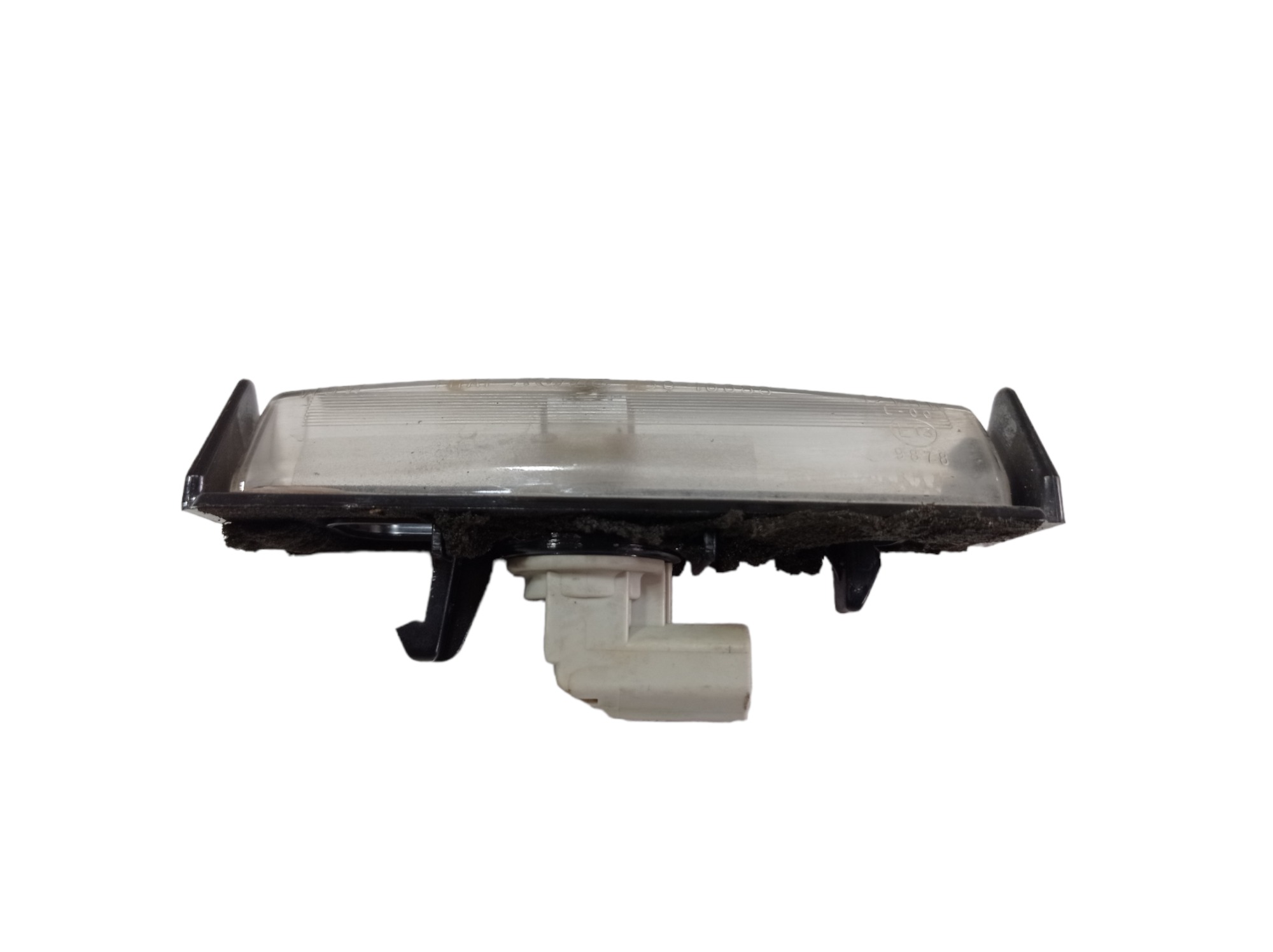 Lanterna De Placa Mitsubishi Pajero Dakar 2011 V491 3