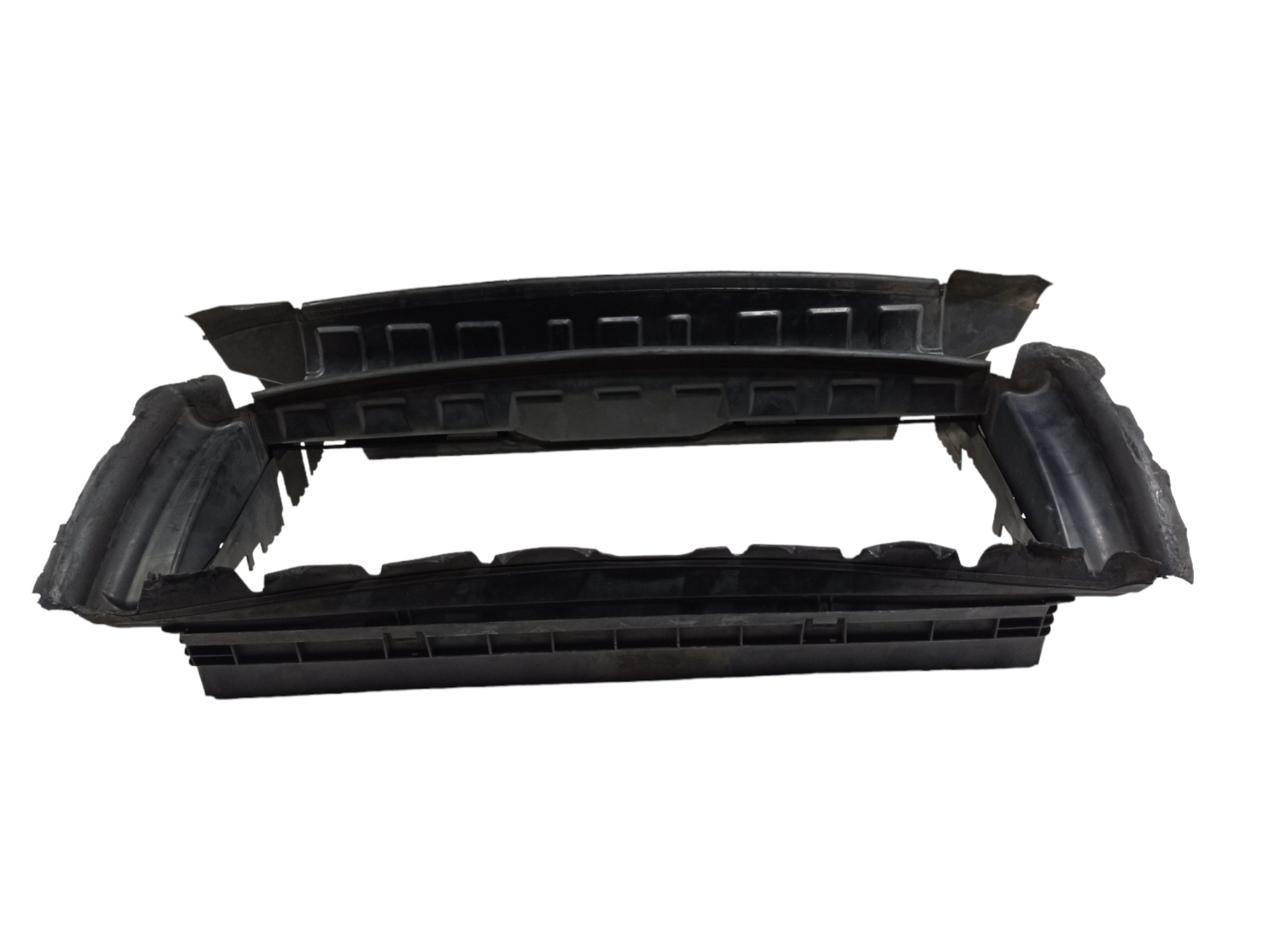 Defletor Radiador Land Rover Freelander 2 2008 A 2012 V479 2