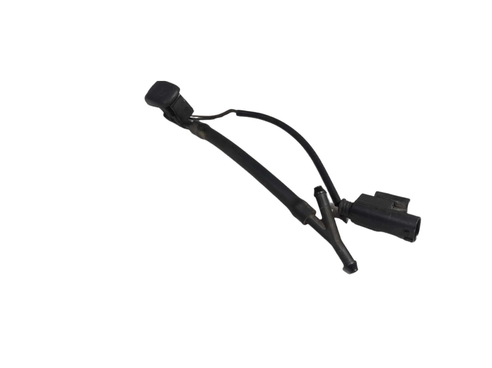 Brucutu Esquerdo Capo Land Rover Sport 2003 7020369 V284 9