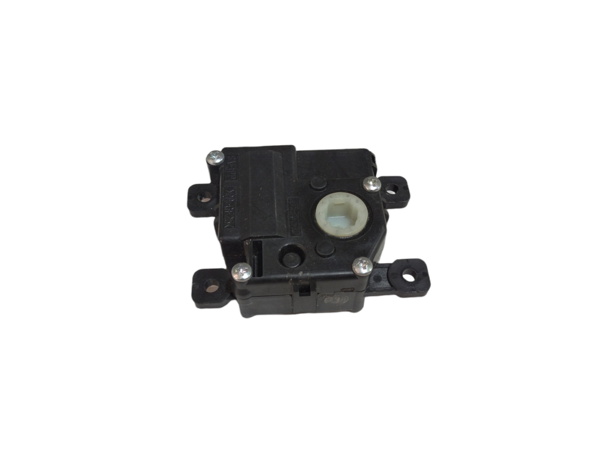 Motor Atuador Caixa Ar Condicionado Lexus Is250 F Sport V434 7