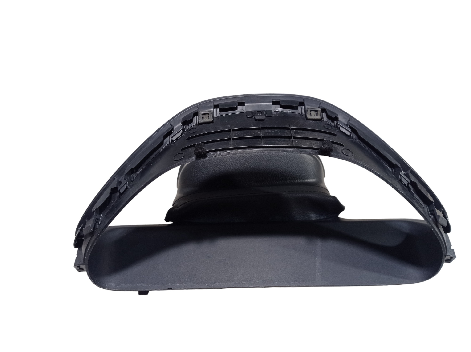 Moldura Painel De Instrumentos Honda Accord 2.0 2011 V557 7