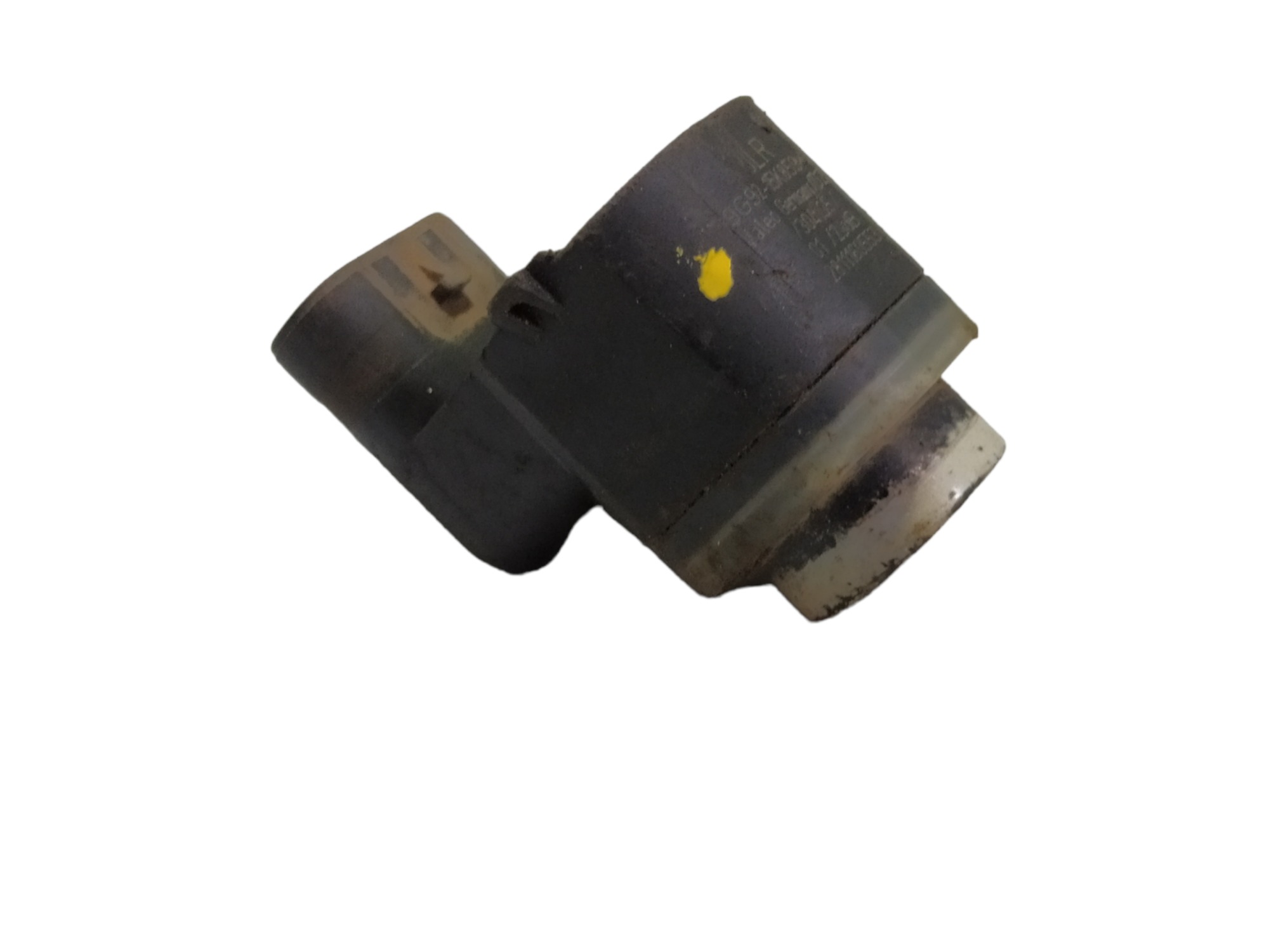 Sensor Estacionamento Dianteiro Range Rover Evoque 2017 V548 8
