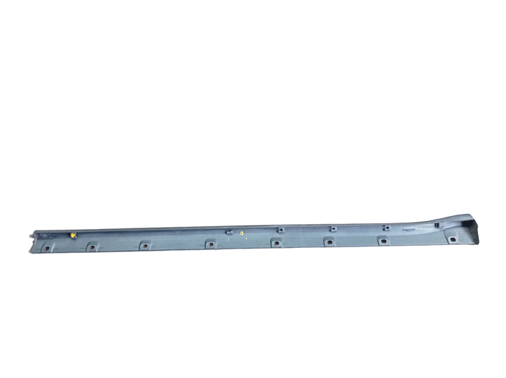 Spoiler Direito Toyota Land Cruiser Prado 2004 V552 3
