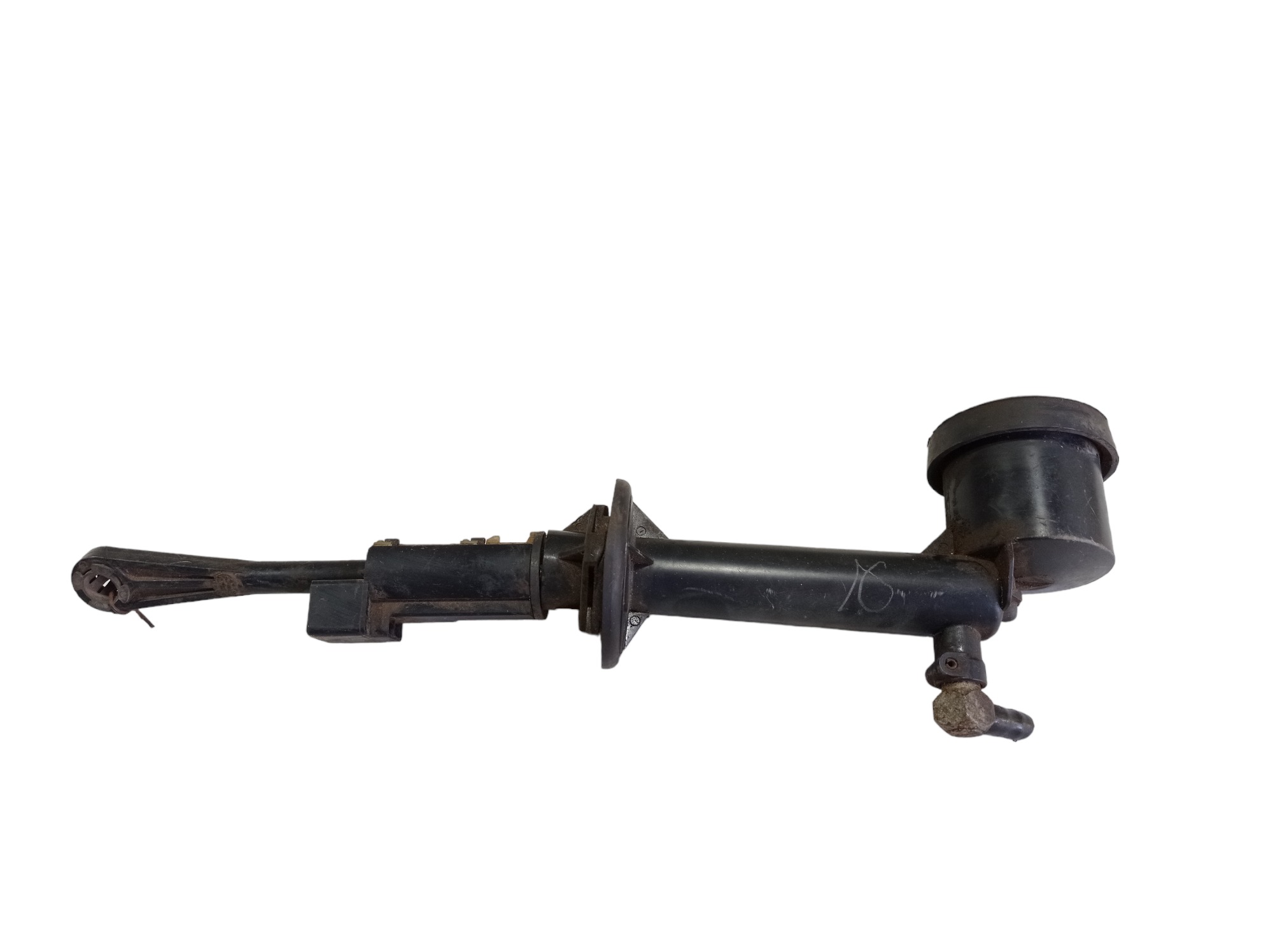 Cilindro Embreagem Chevrolet S10 2001 2006 Db39z9012a Vl 4