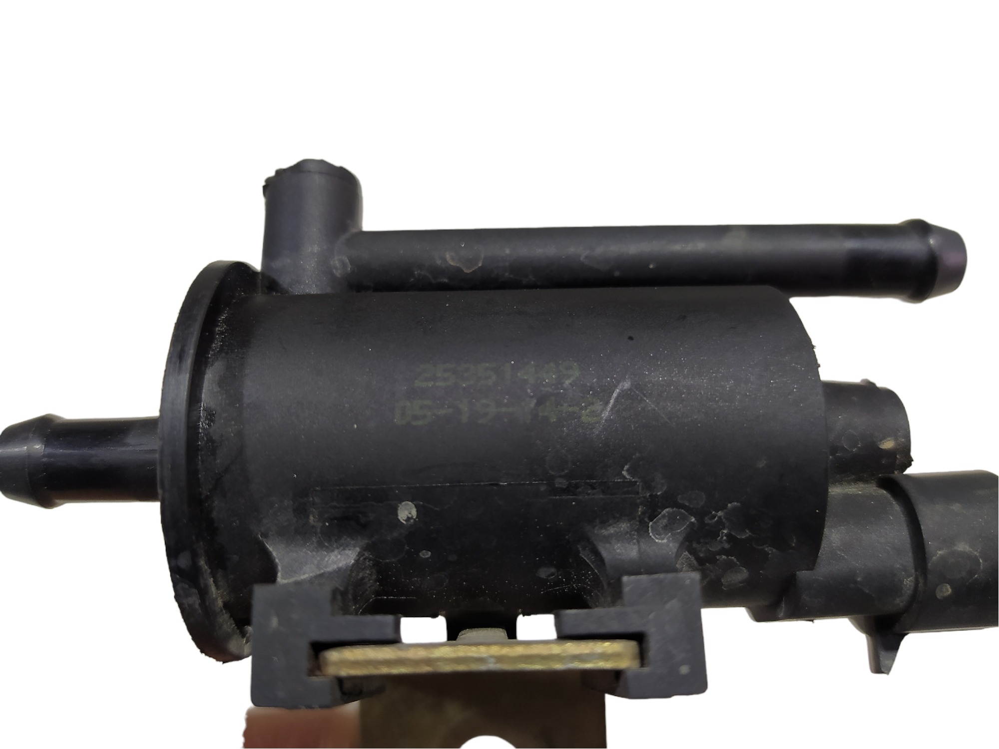Valvula Solenóide Canister Lifan X60 1.8 16v 2015 V466