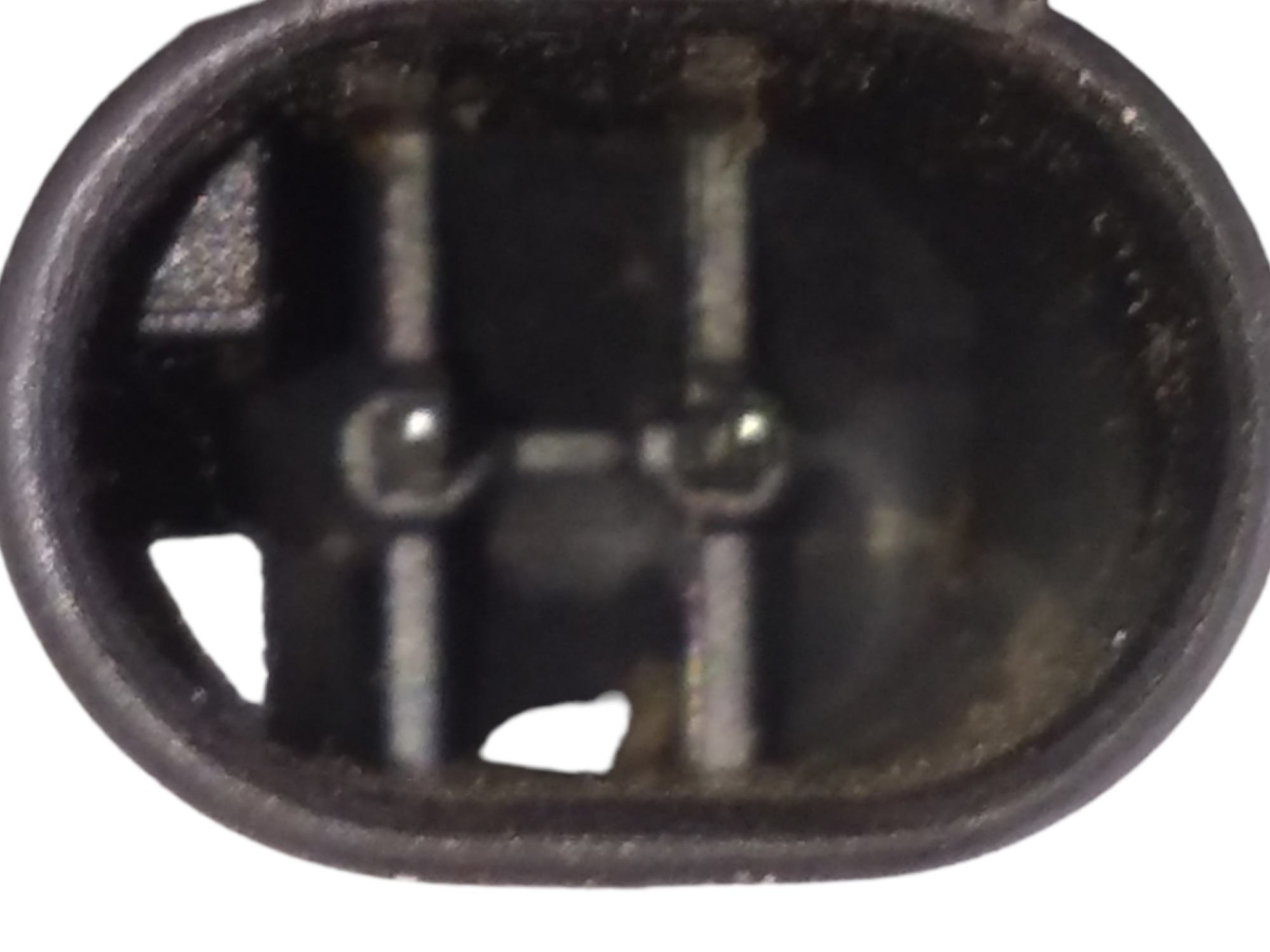 Fechadura Porta Traseira Direita Chery Celer 1.5 2013 V470 7