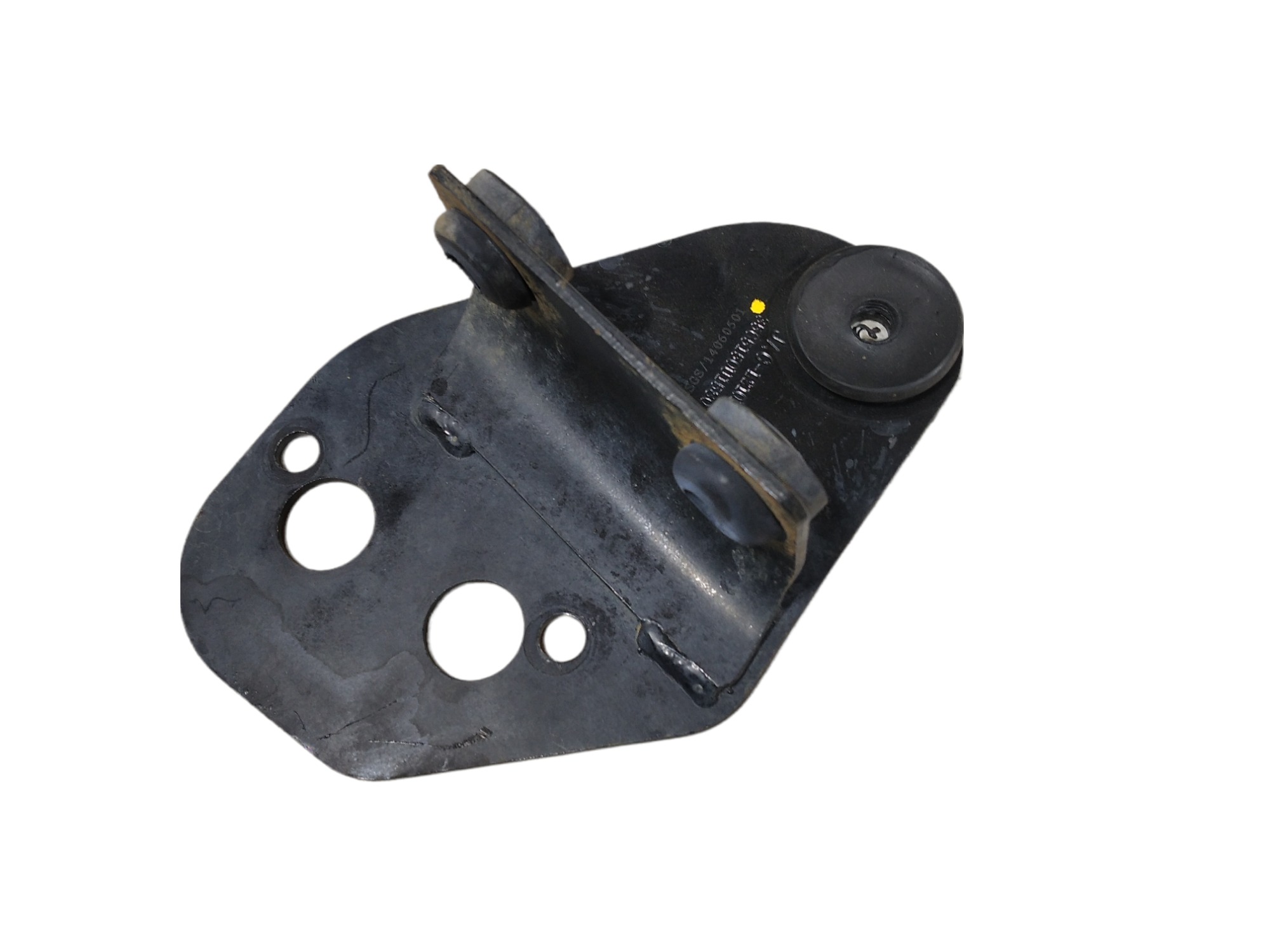 Suporte Módulo Abs Jac T6 2.0 16v 2016 V345