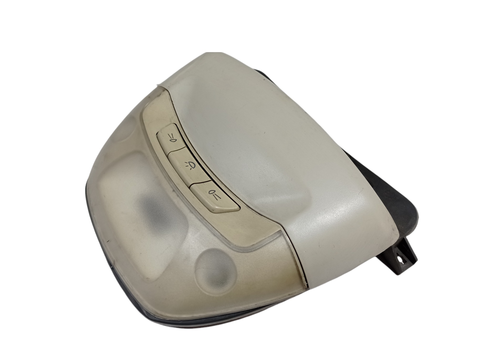 Luz Cortesia Fiat Stilo 2003 2009 V140 5
