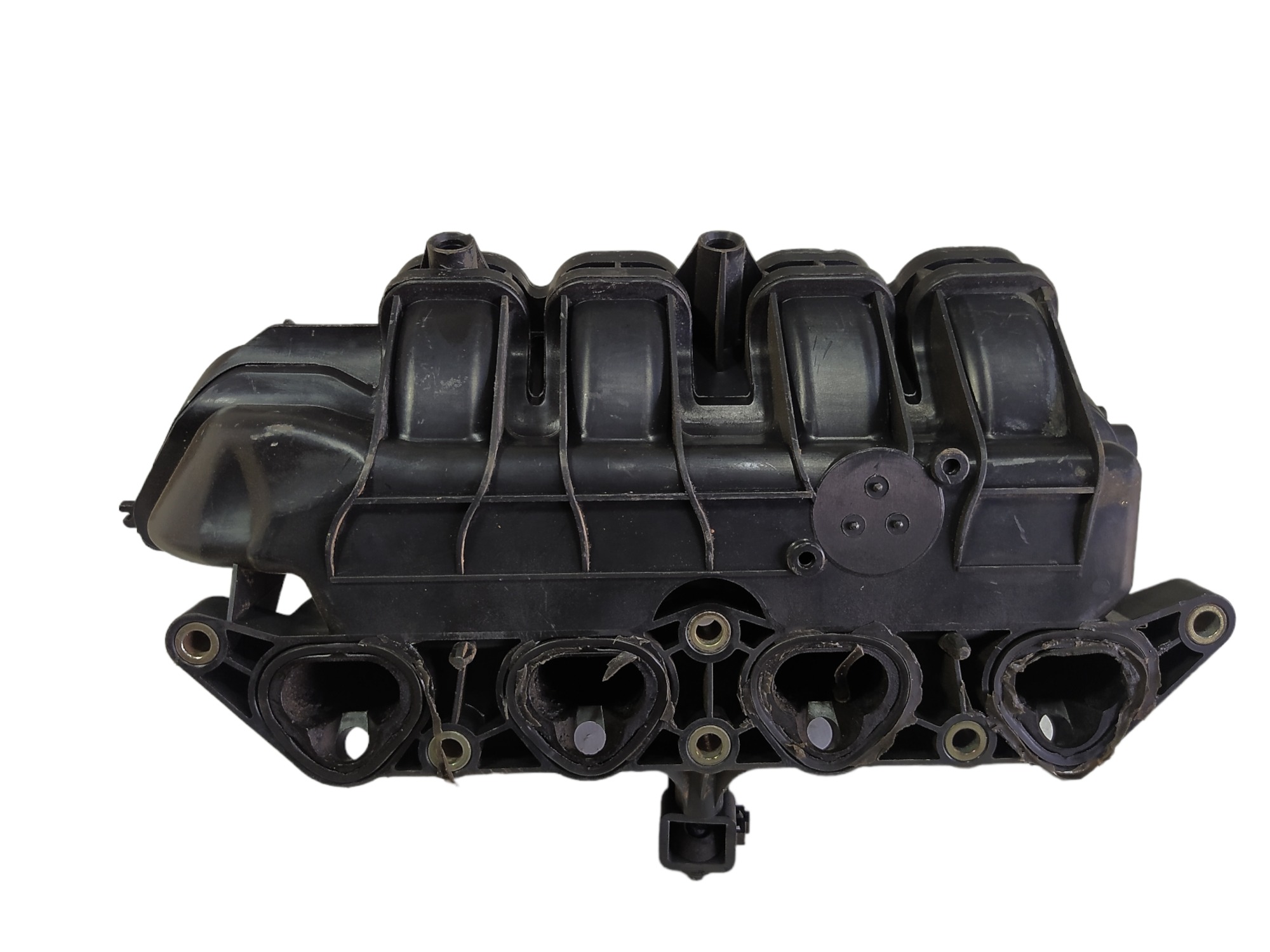 Coletor De Admissao Vw Gol G2 G3 1.0 16v 2002 036129711aj 1