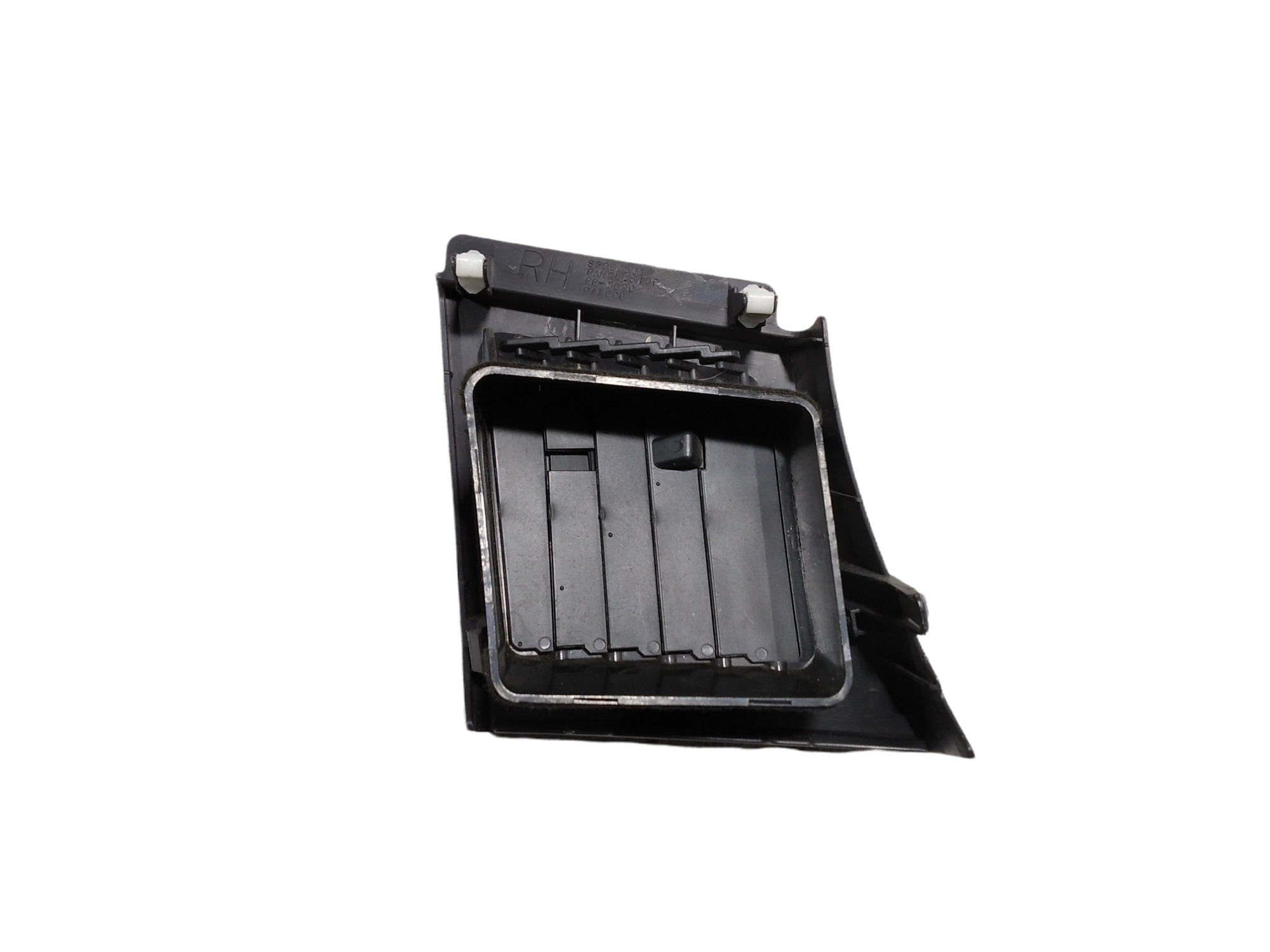 Difusor Ar Direito Mitsubishi Lancer 2017 V334 Spc02223 7