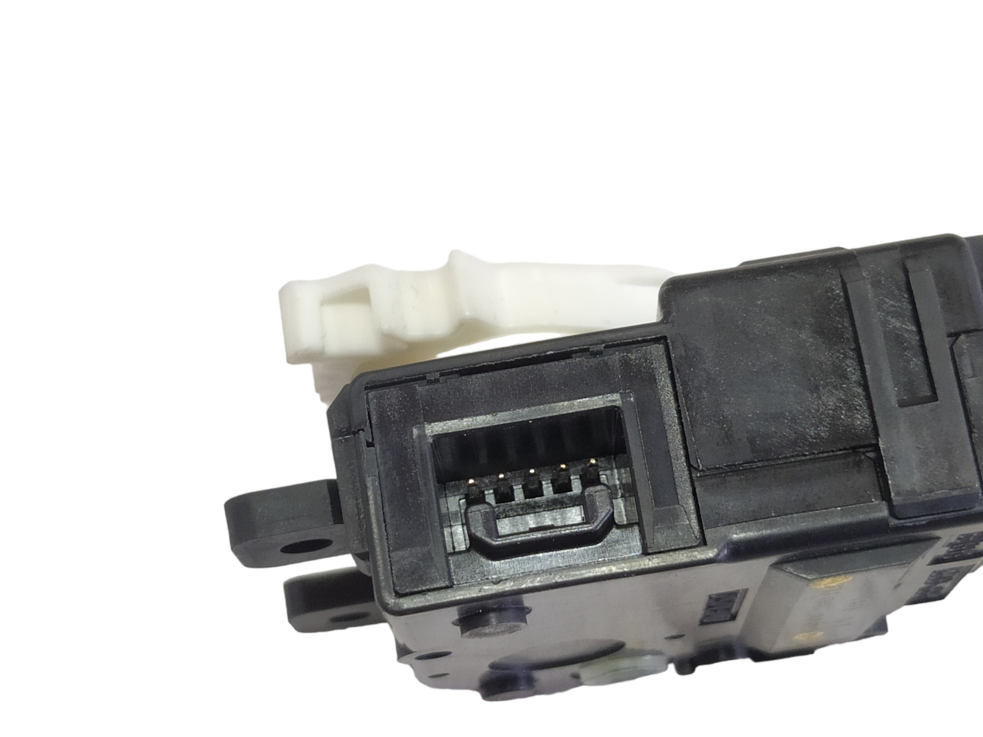 Atuador Caixa Ar Lexus Rx450hl 3.5 2021 V576 0638002160 4