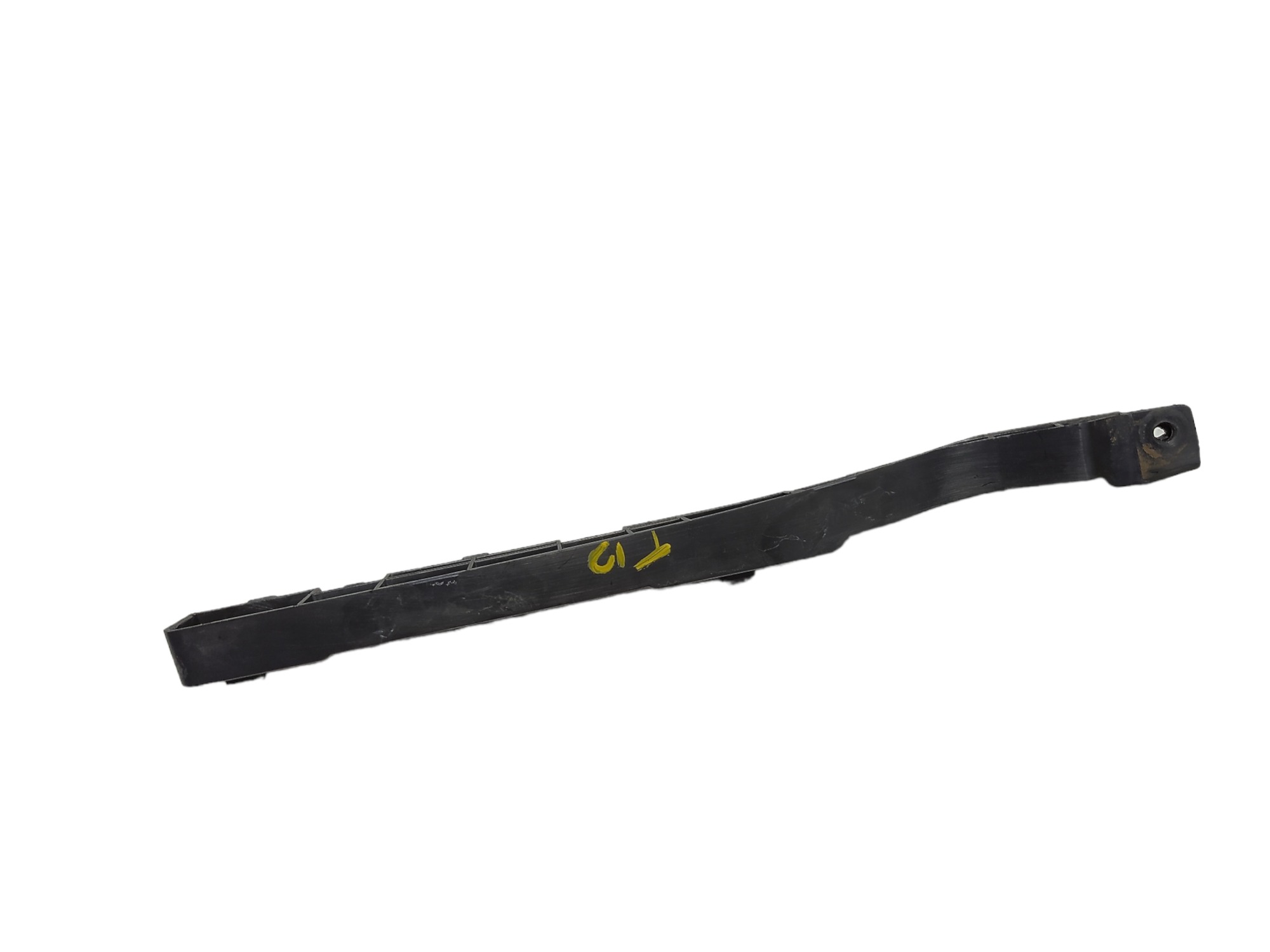 Guia Parachoque Traseiro Direito Honda City Dx 2011 V477 6