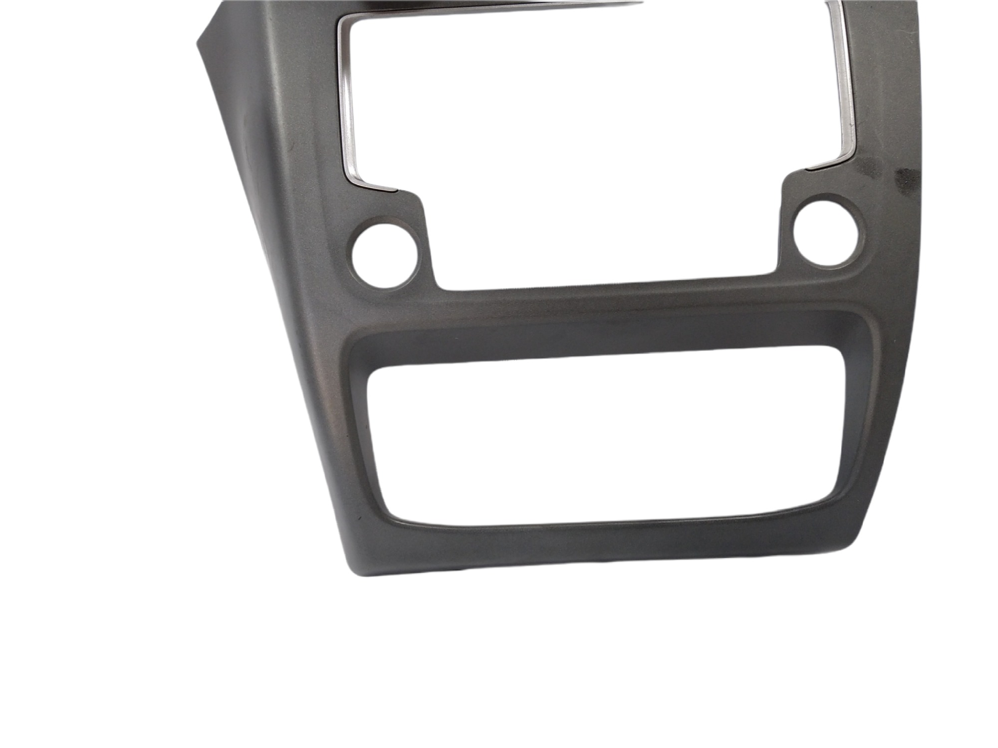 Moldura Painel Central Vw Fox G2 2014 V340 4