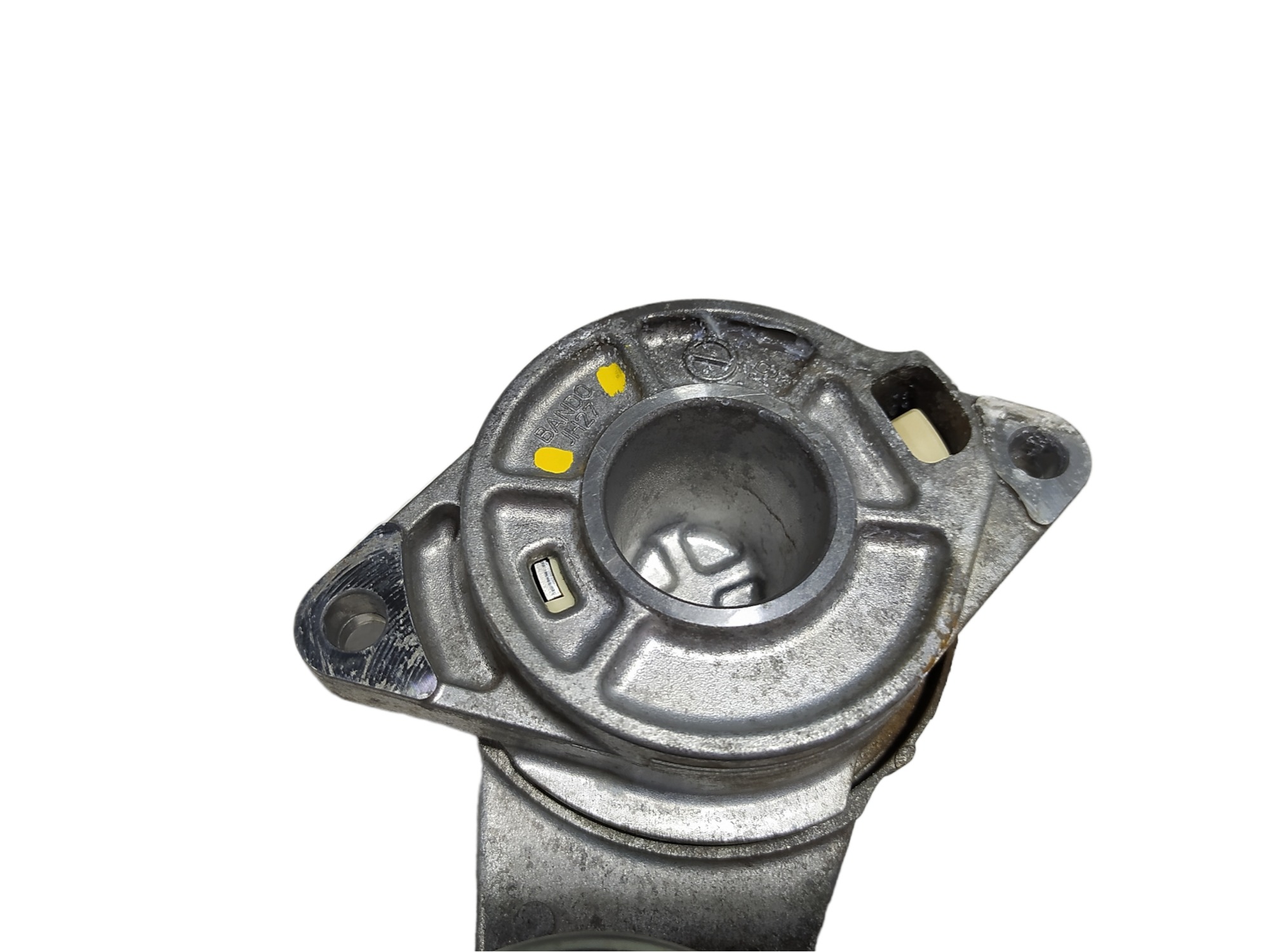 Tensor Esticador Correia Honda City Dx 1.5 16v 2011 V477 7