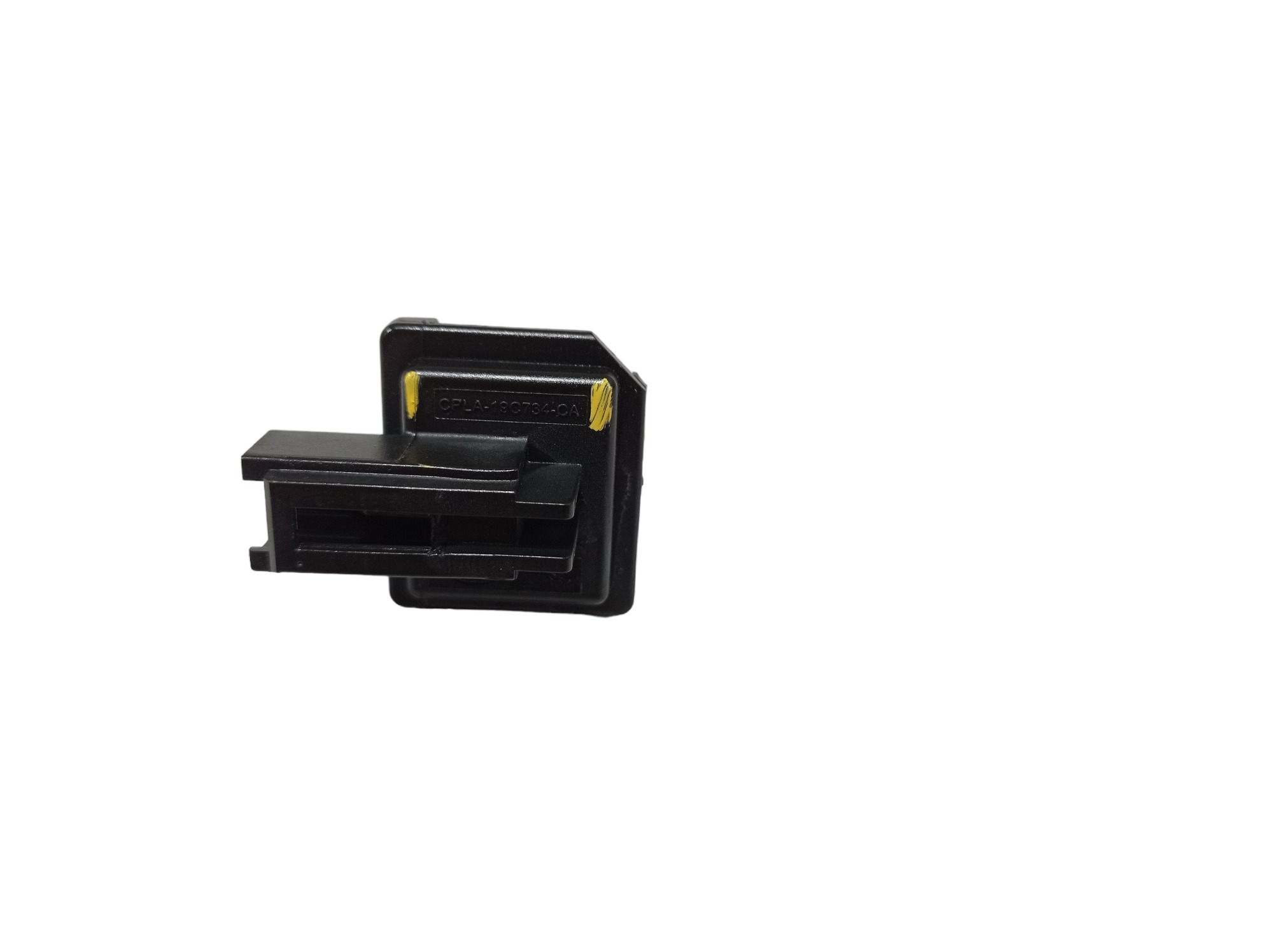 Sensor Temperatura Interna Land Rover Discovery 5 2019 V562 4