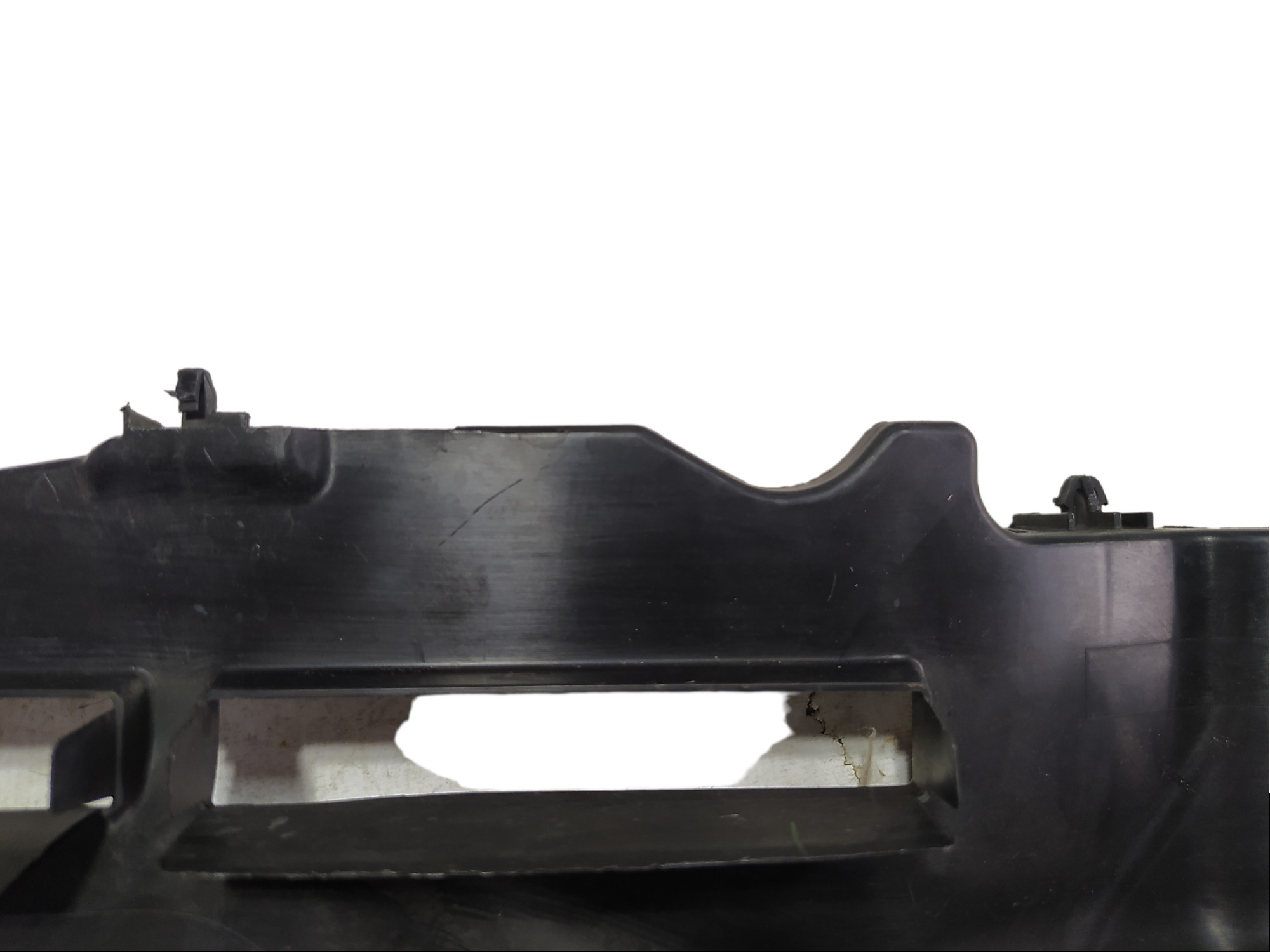 Guia Radiador Dianteiro Esquerdo Toyota Rav4 2018 V553 4