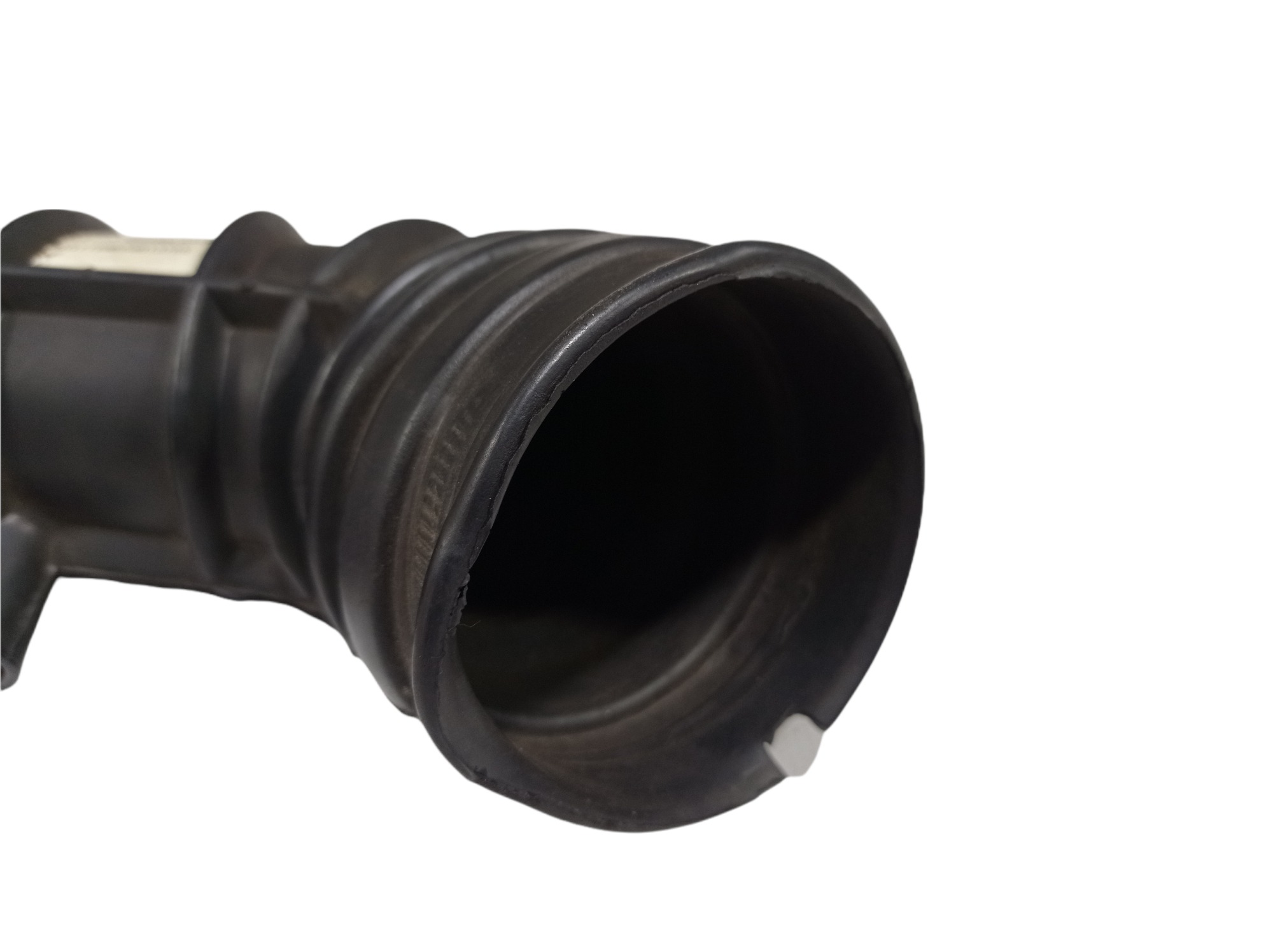 Mangueira Filtro De Ar Gm Astra 2.0  2004 V118 5