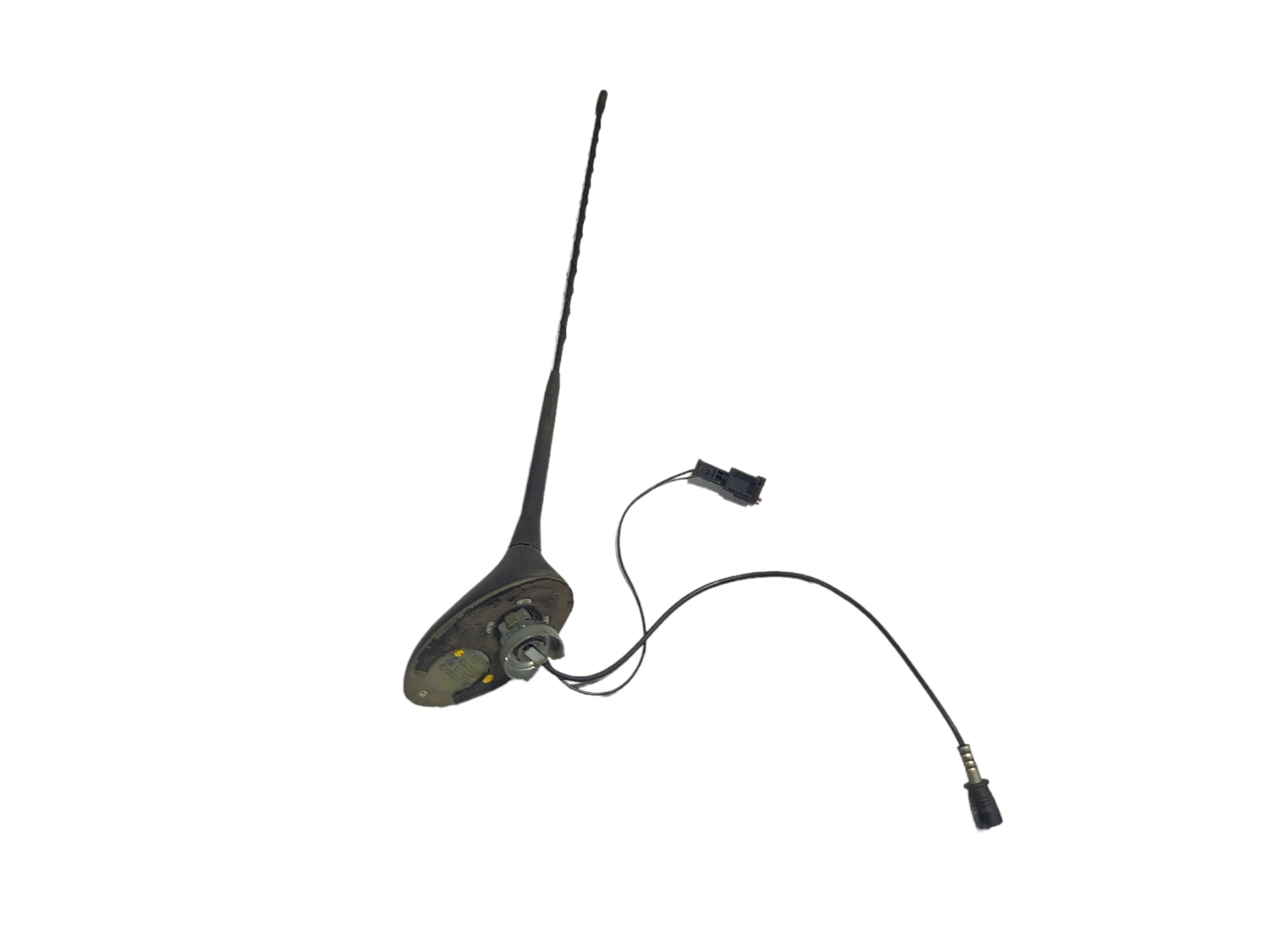 Antena Teto Citroen Xsara 2002 A 2006 V400 3