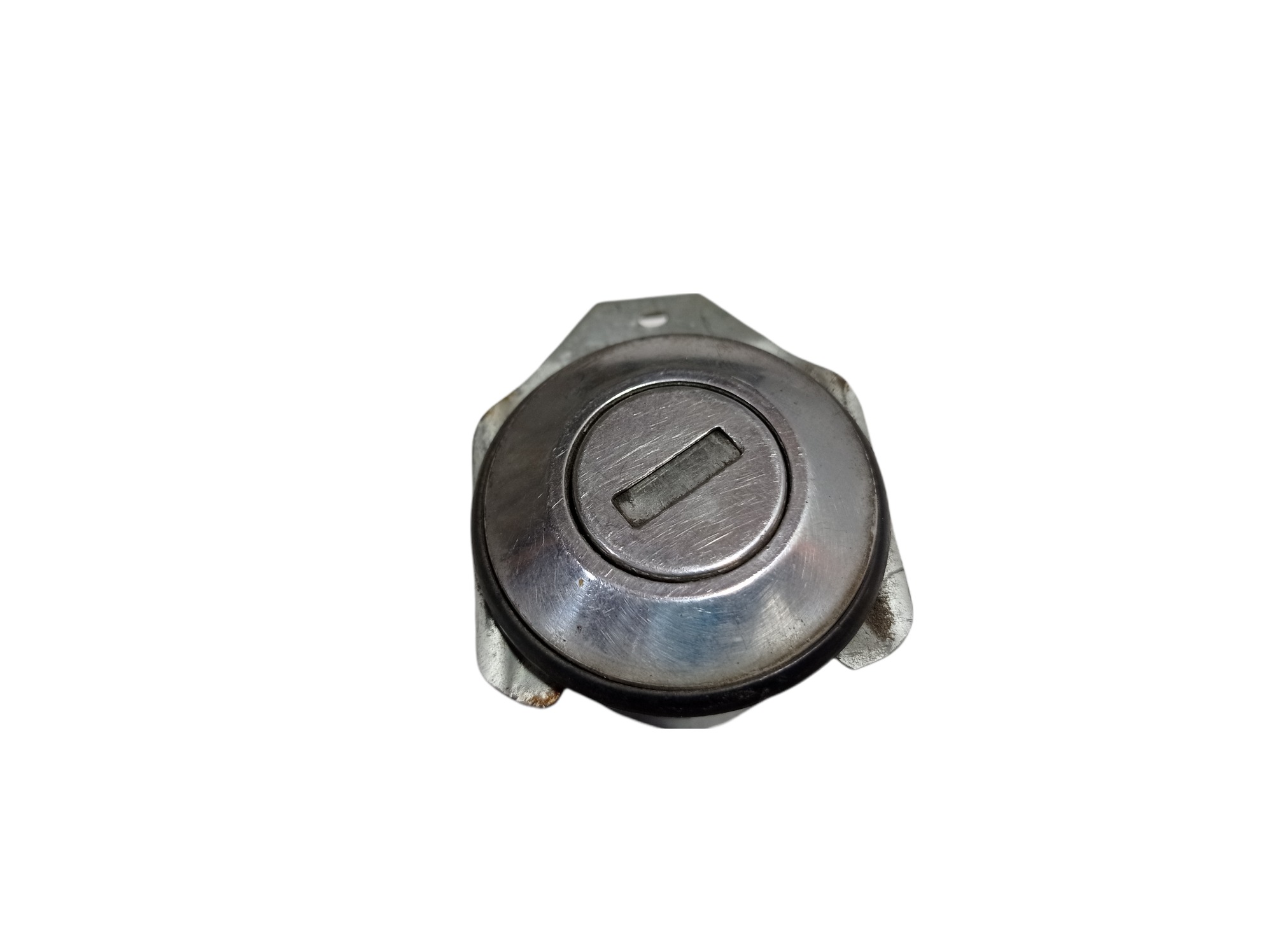 Miolo Porta Dianteira Esquerda Fiat Palio El 1996 V257 4