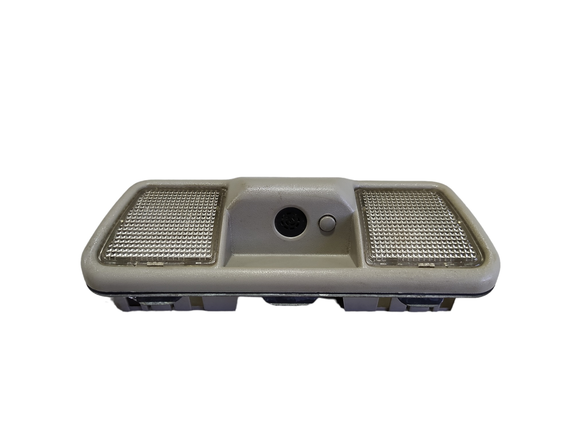 Luz Teto Gm Astra Corsa Kadett Ipanema 1996 A 2008 Vl 6