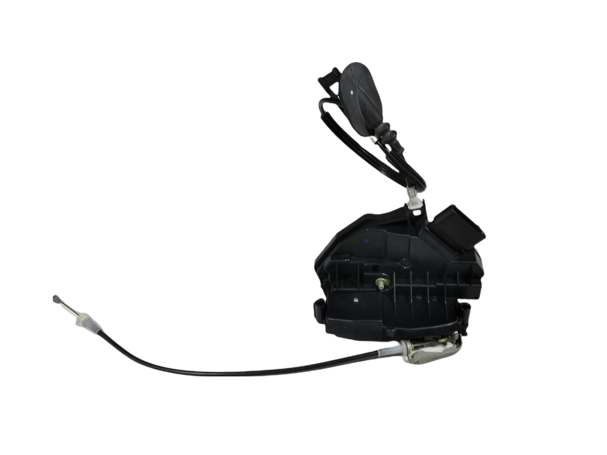 Fechadura Porta Dianteira Direita Ford Fiesta Af8a5421812bf 1