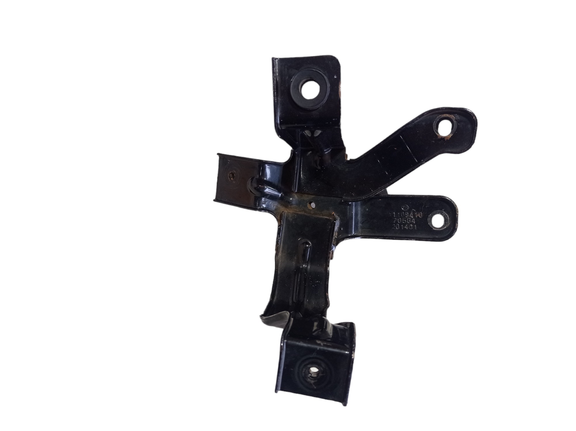 Suporte Filtro De Ar Lifan 530 2015 V567 6