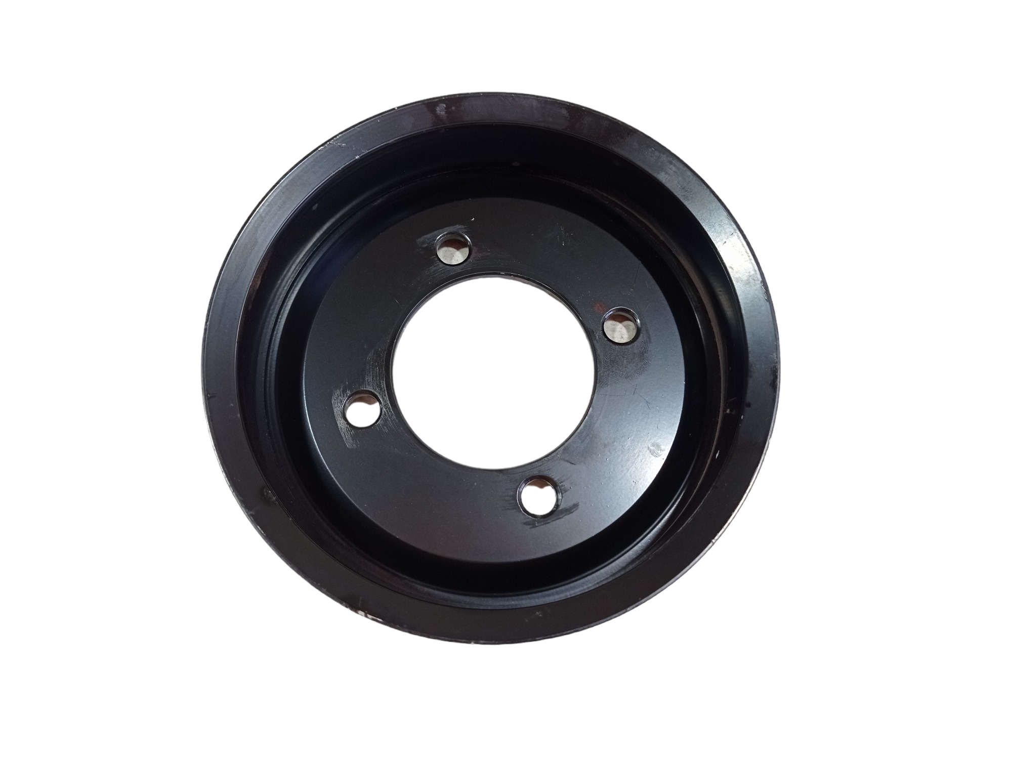 Polia Bomba Água Chery Arrizo 5 Rxt 1.5 2019 V558 4
