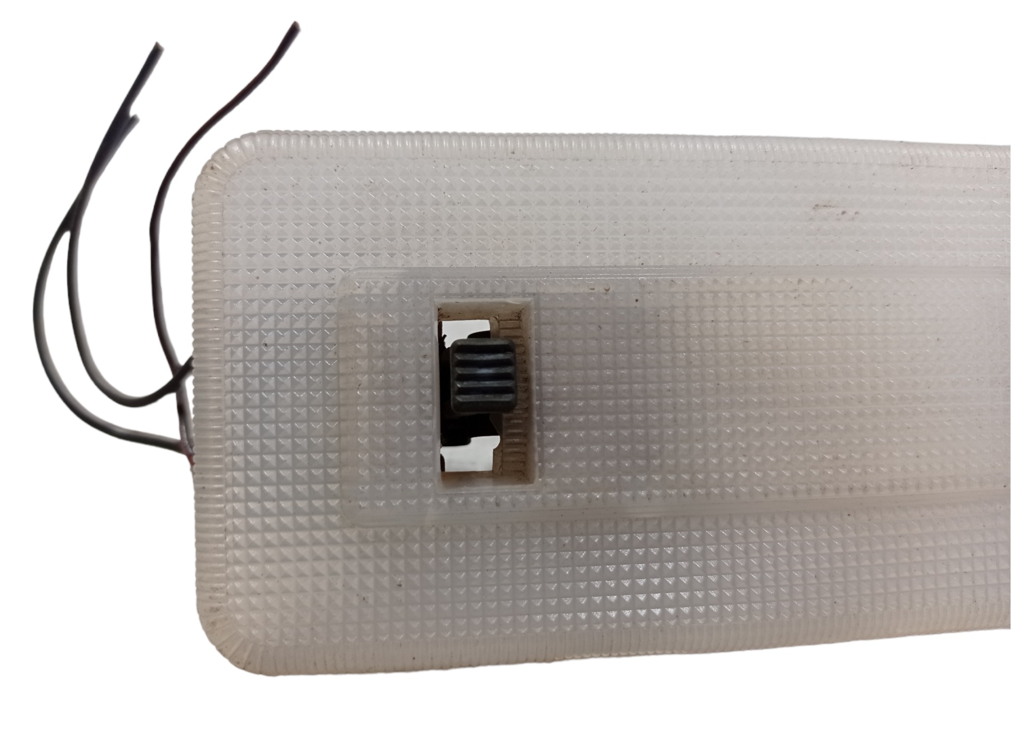 Luz Teto Cortesia Ford Ka 1998 Vl 7