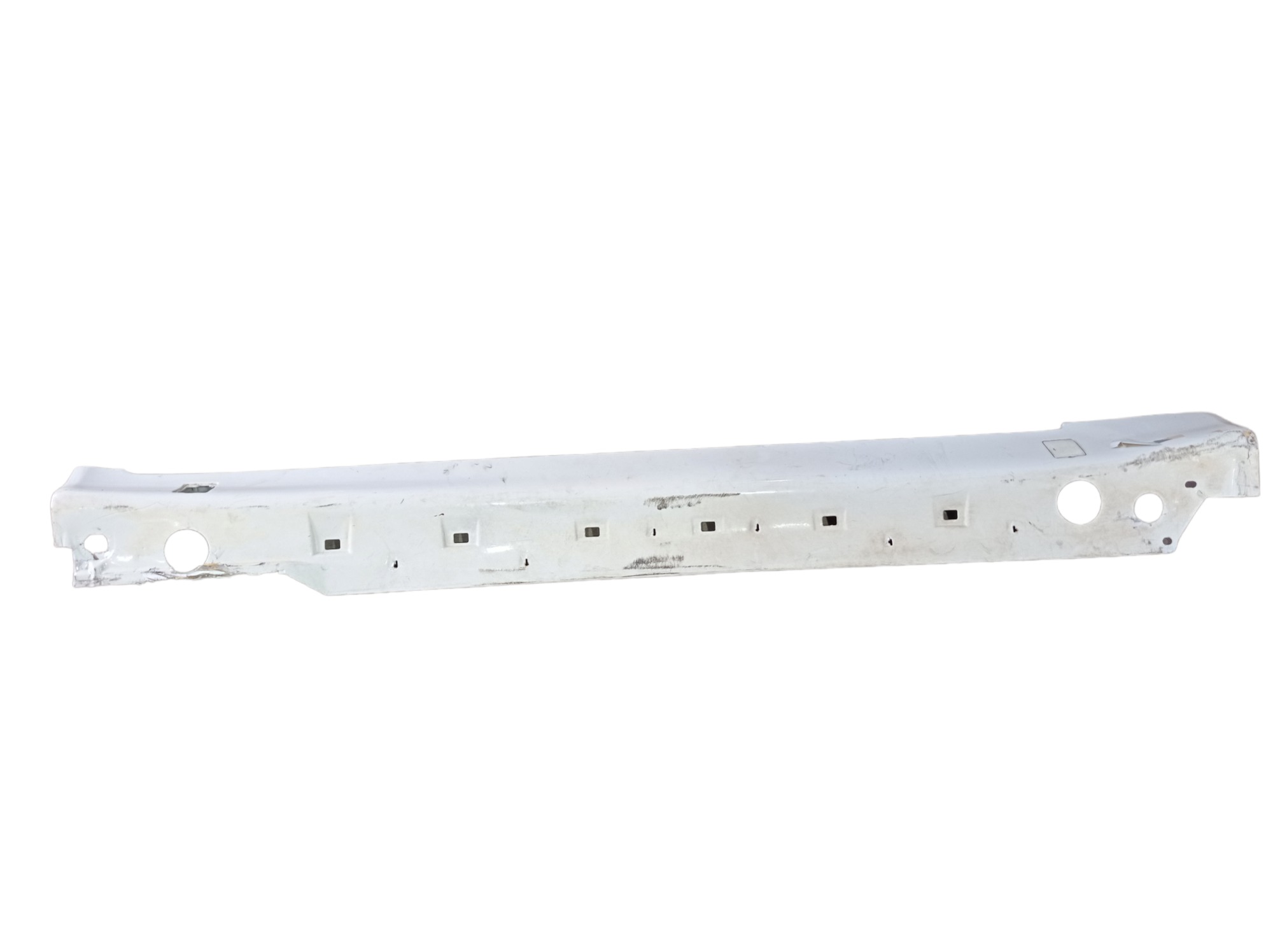 Spoiler Direito Mercedes C230 1998 A2026908225 V493 3