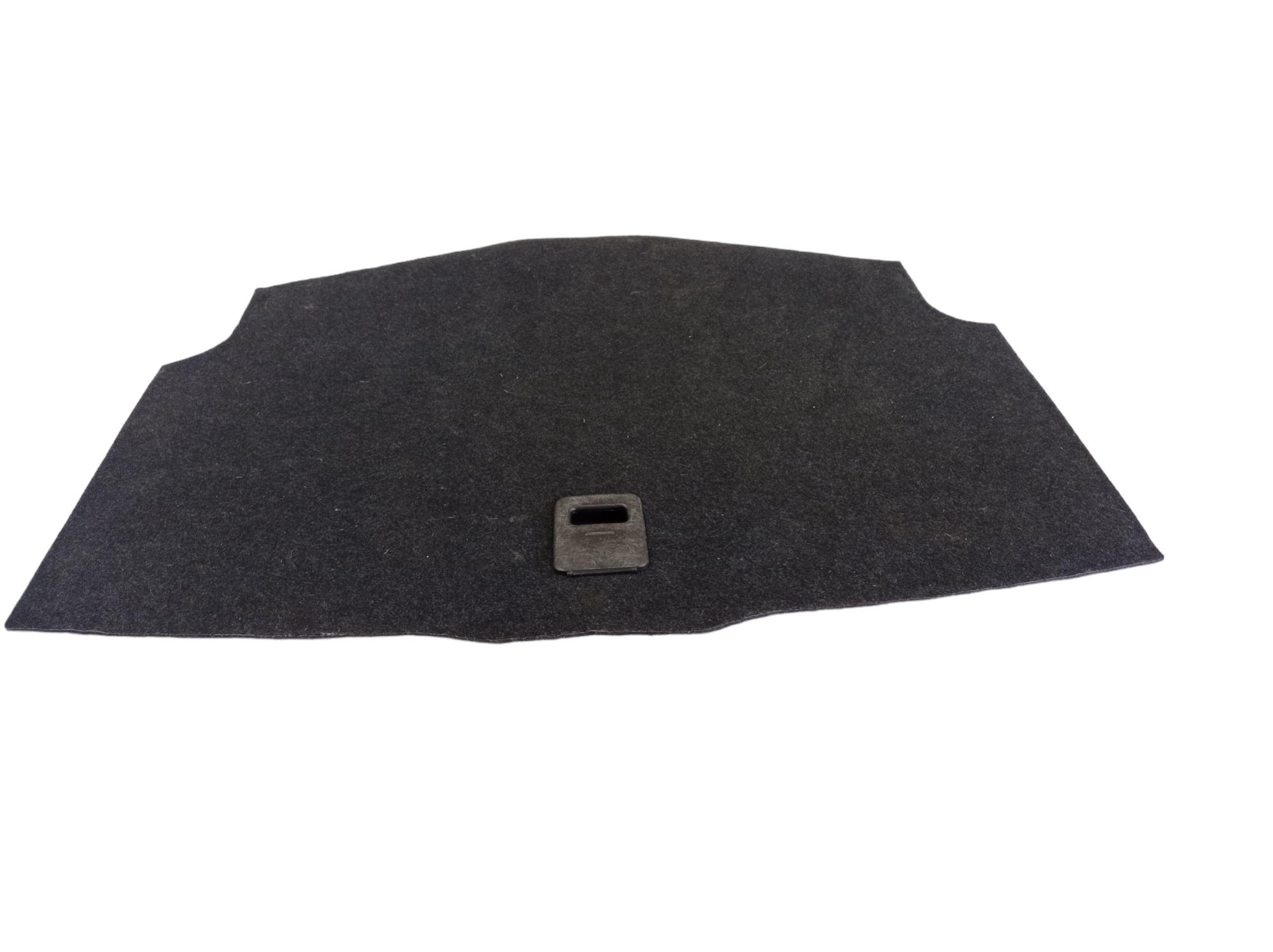 Forro Porta Malas Lexus Is300 2012 V545 4