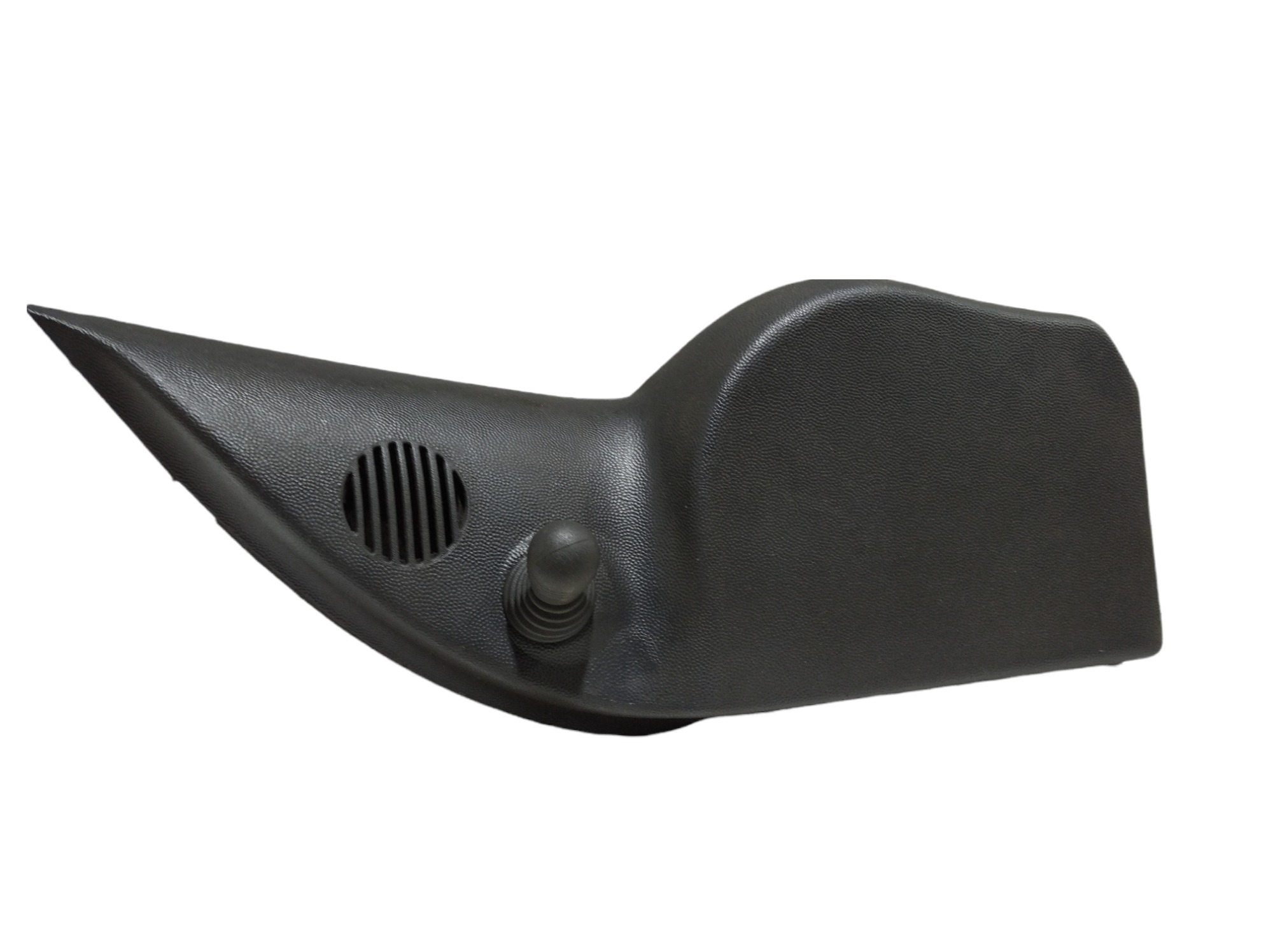 Acabamento Inter Retrovisor Direito Gm Corsa 2003 A 12 V280 Preto 6