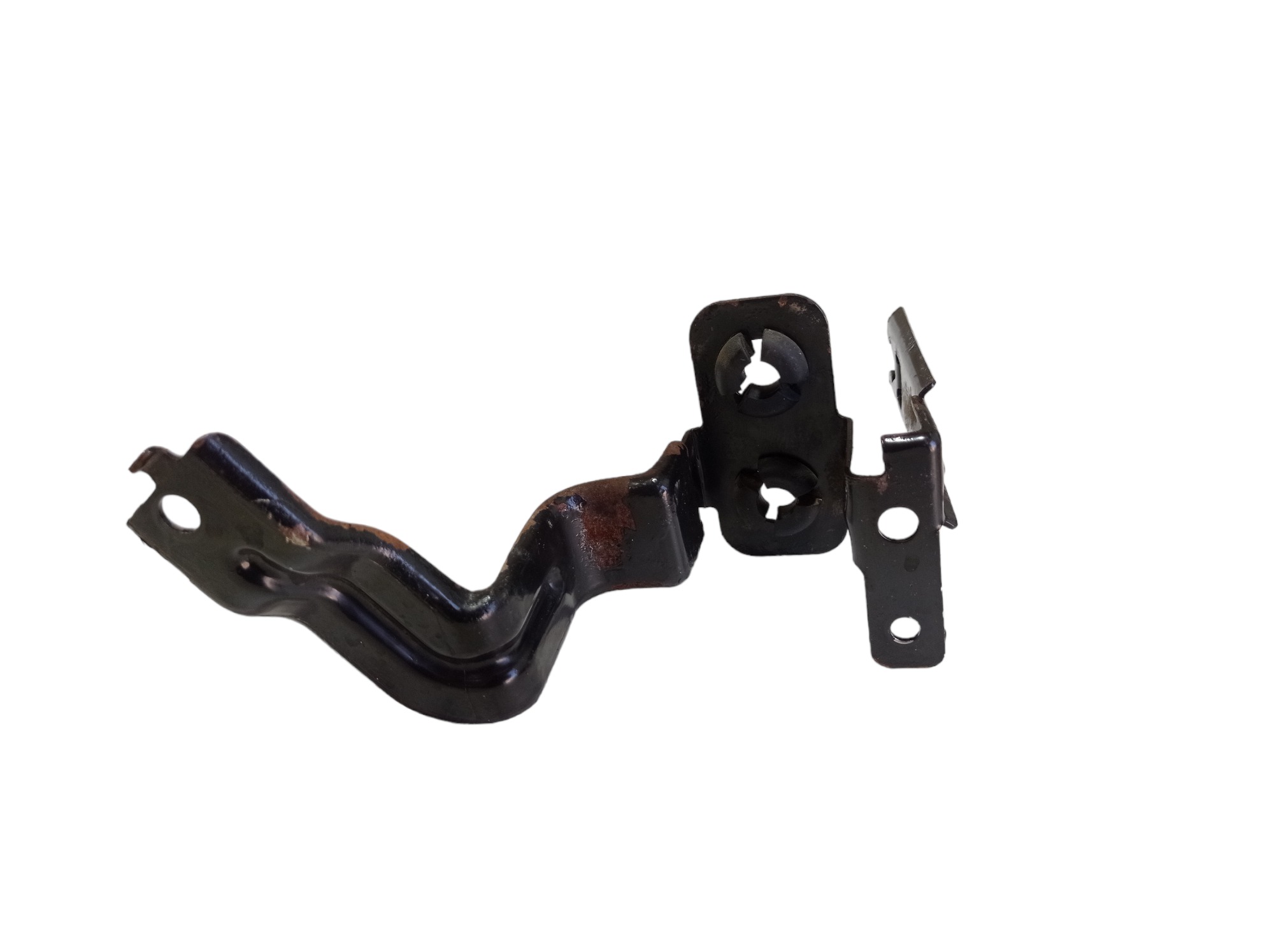 Suporte Reservatório Direção Hidráulico Kia Opirus 08 V581 5