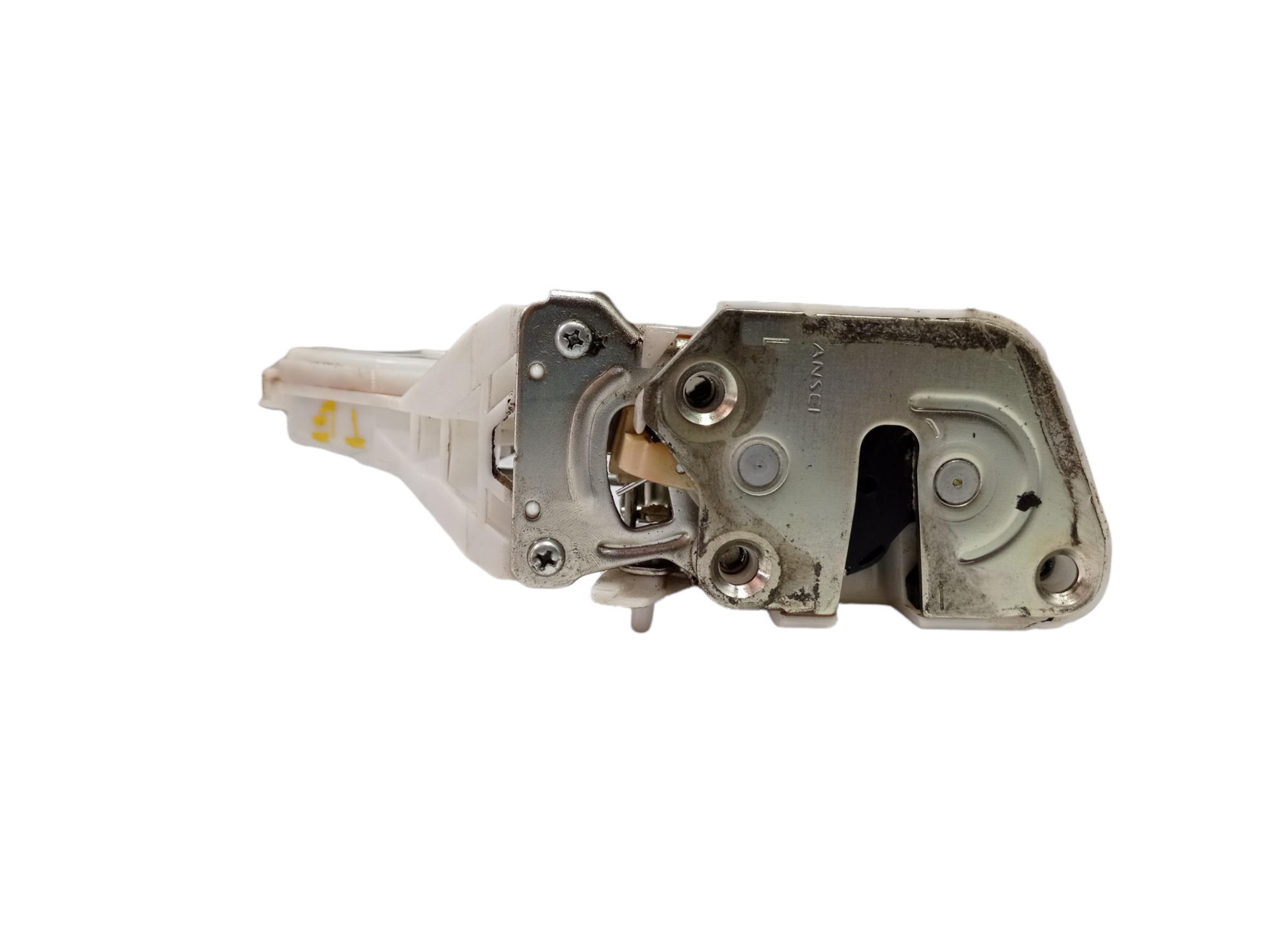 Fechadura Traseira Esquerda Mitsubishi Pajero 2011 V455 3