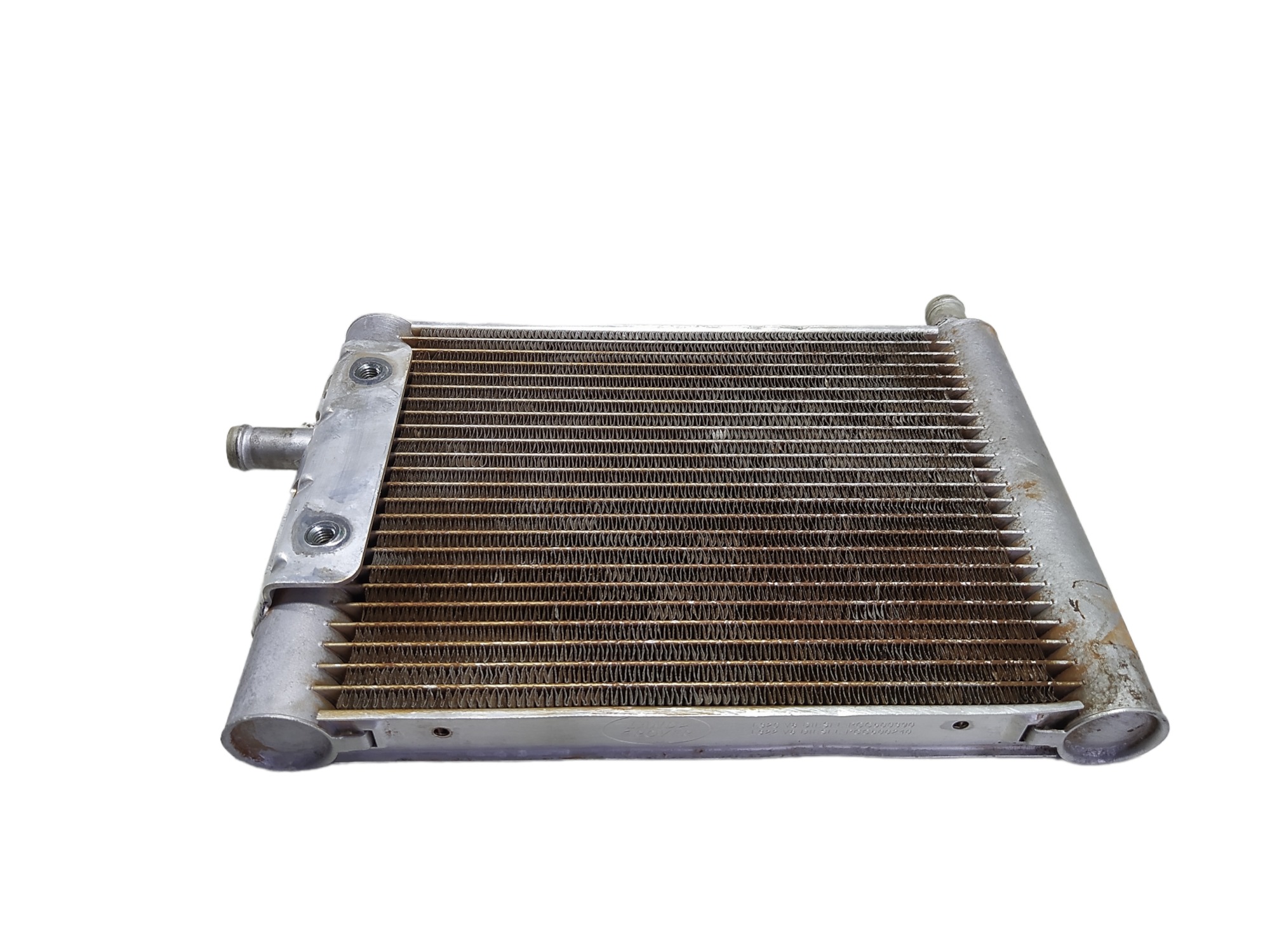 Radiador Resfriador De Oleo Range Rover Vogue 2008 A 11 V546 5
