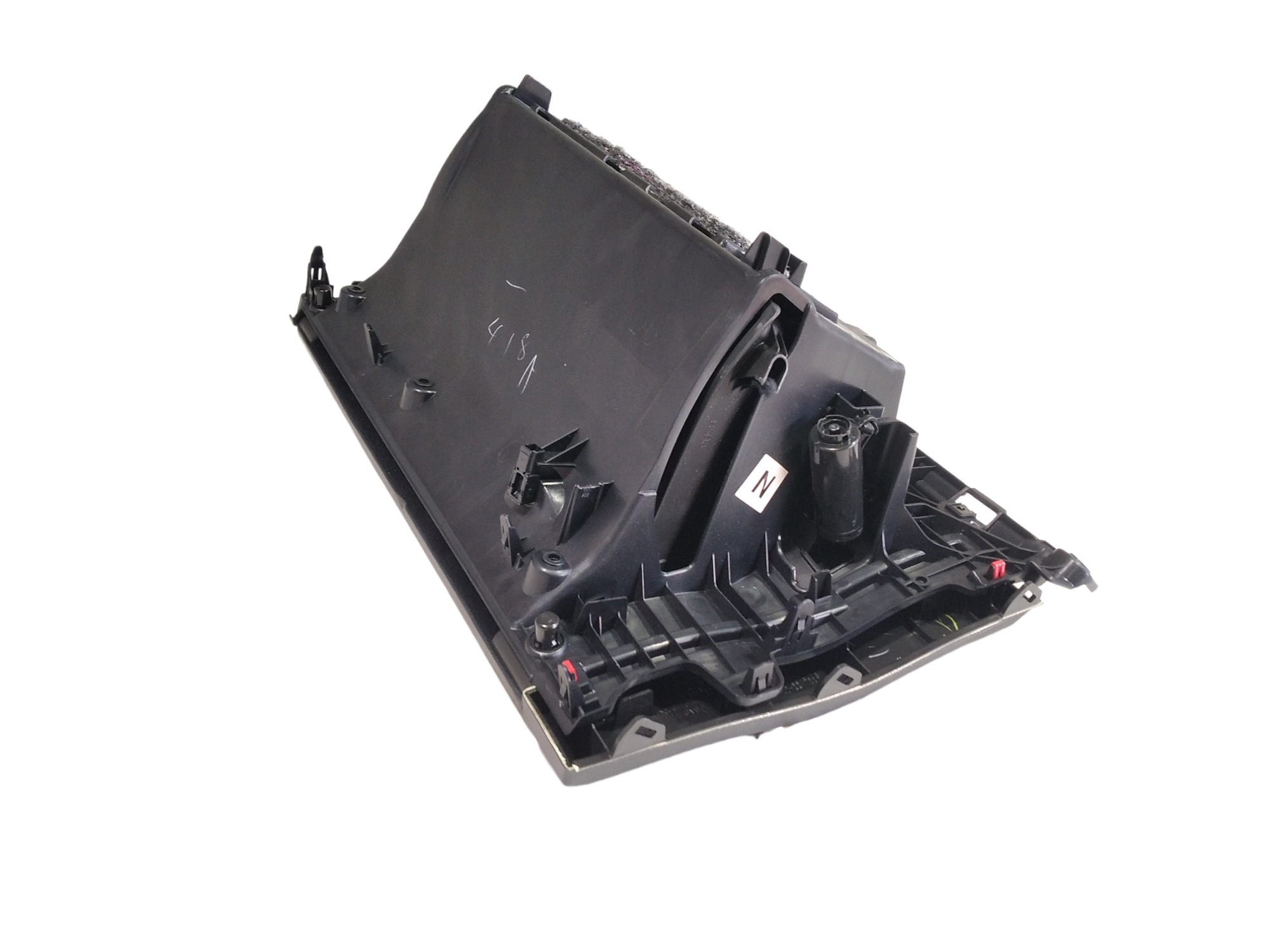 Porta Luva Lexus Rx 450hl 3.5 2021 V576 3