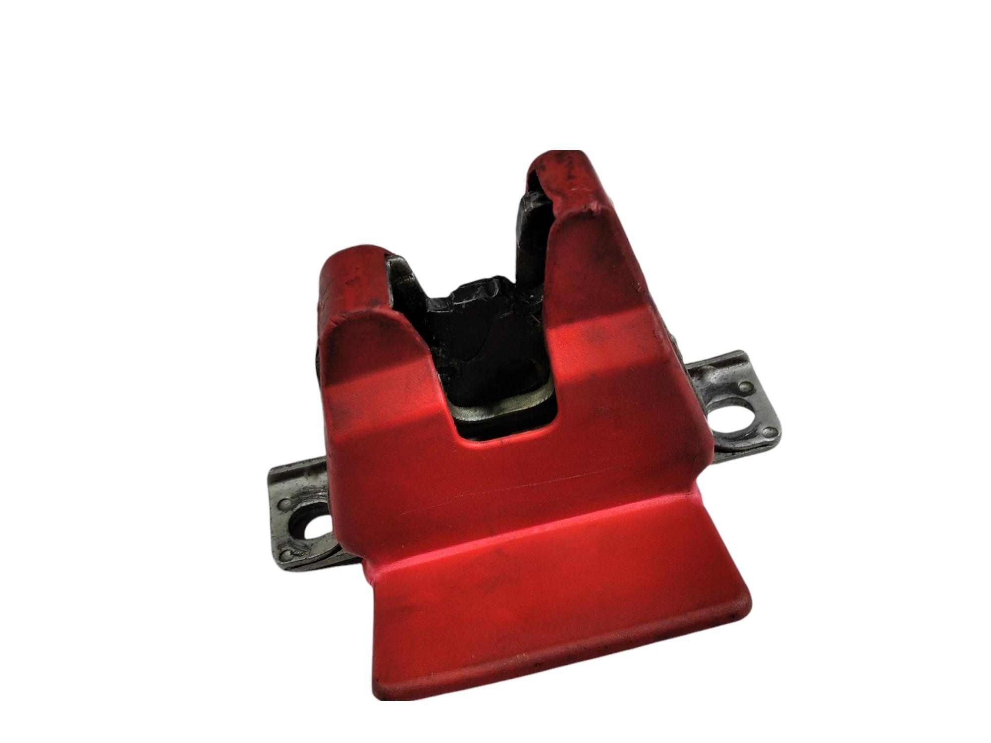 Fechadura Porta Malas Vw Fox G5 Crossfox 2003 2009 V258 5
