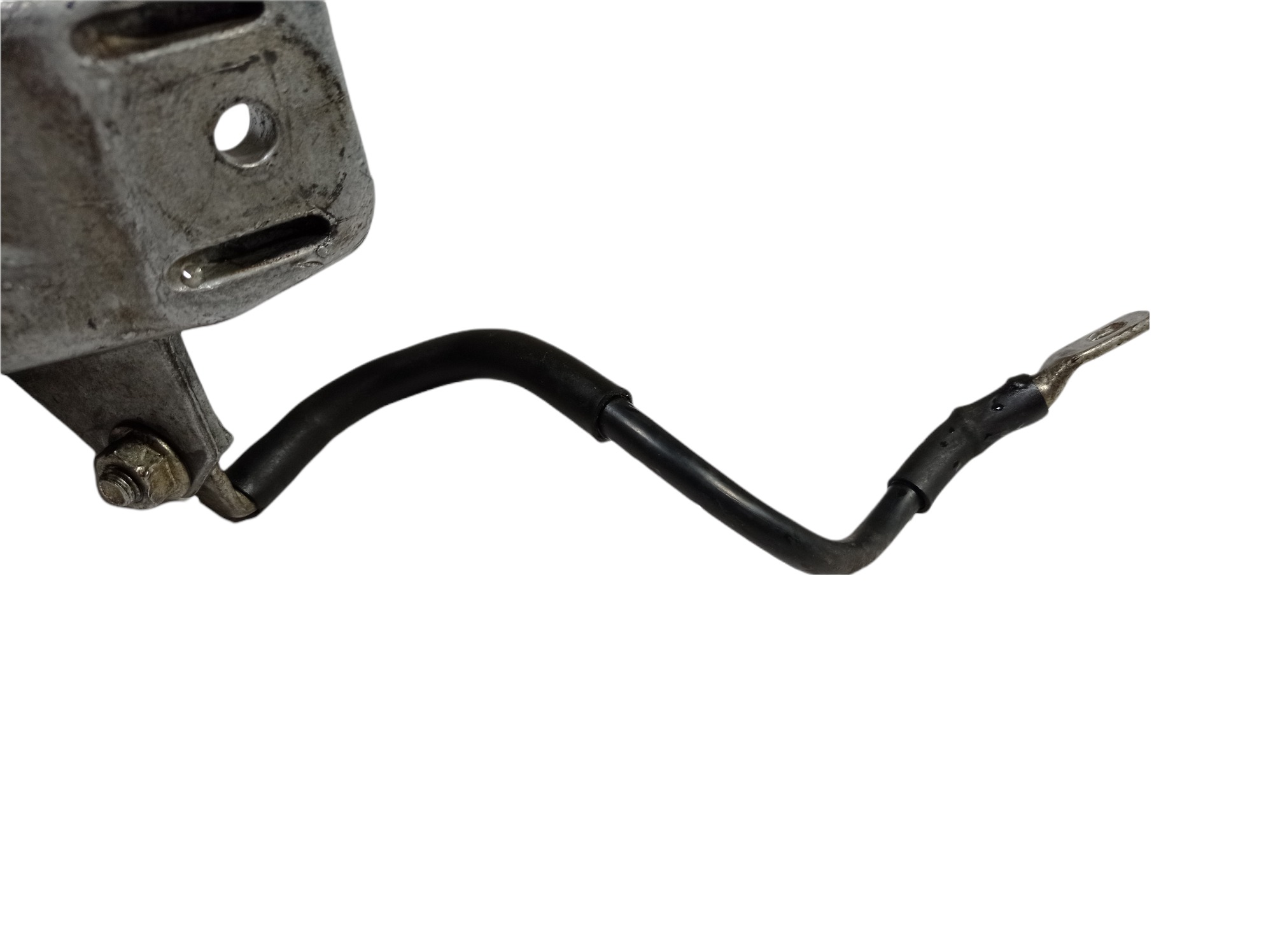 Suporte Coxim Motor Direito Vw Passat V6 2004 V172 6