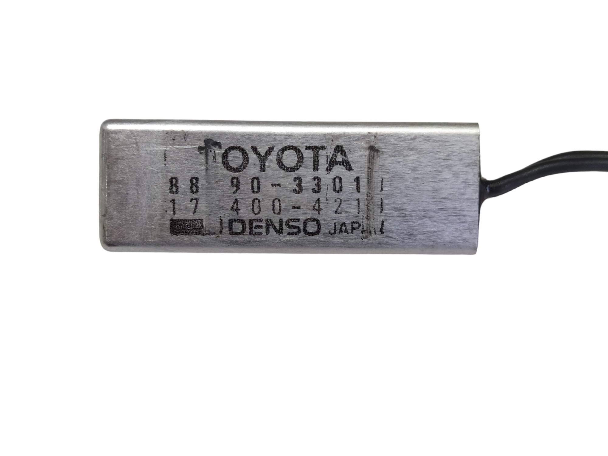 Sensor Temperatura Ar Lexus Es300 3.0 1993 V571 3