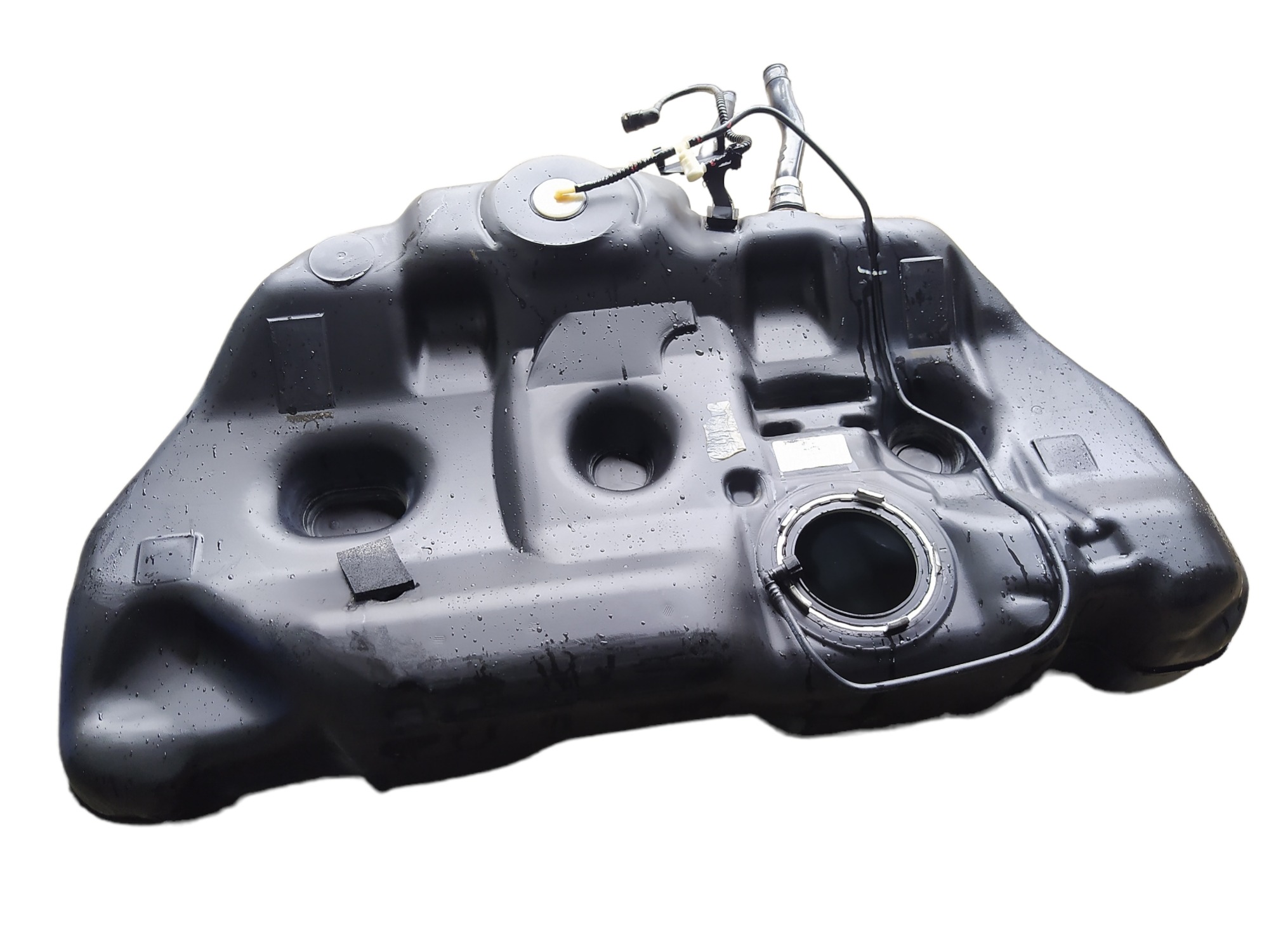 Tanque Combustível Nissan Altima 2.5 2014 172013tn0b V465 3