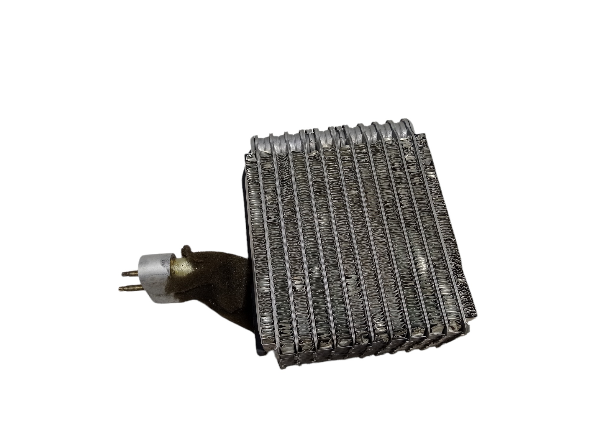 Caixa Evaporadora Citroen Xsara Picasso 2005 V286 7