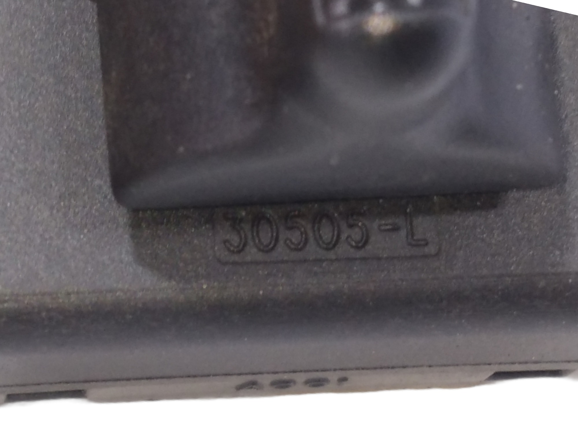 Botão Trava Vidros Chrysler Grand Caravan 2005 V368 6