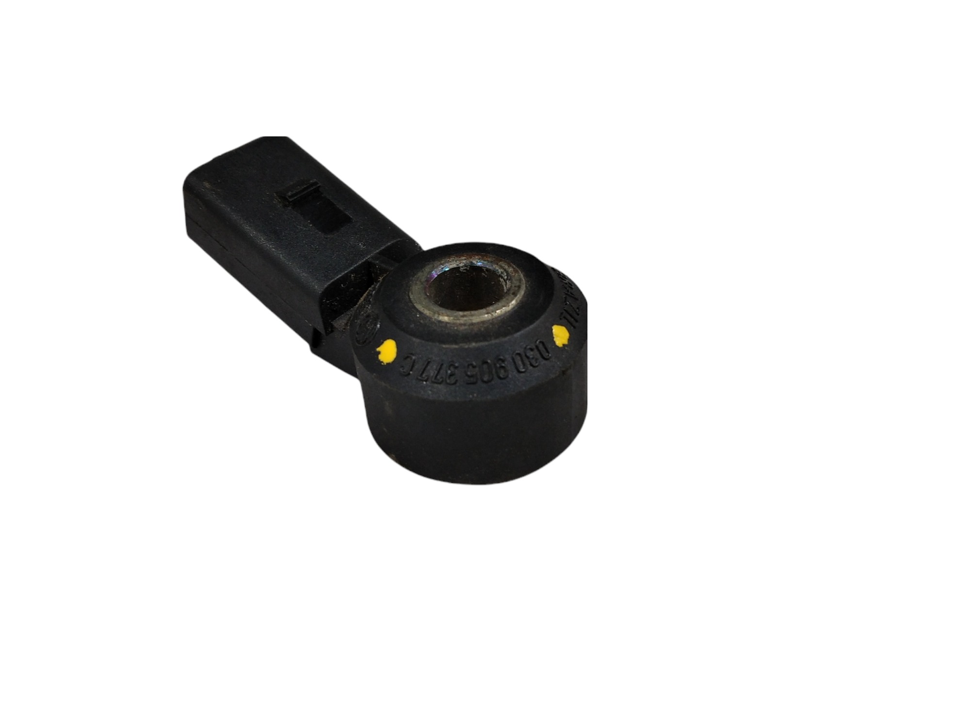 Sensor Detonação Vw Gol Voyage G5 Fox Polo 030905377c V251 6